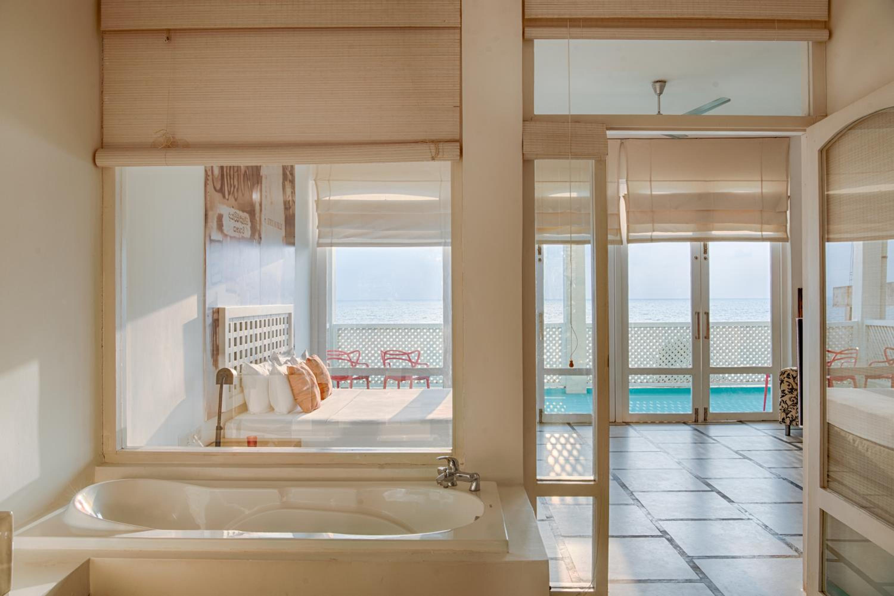Suite with Sea View photo 2