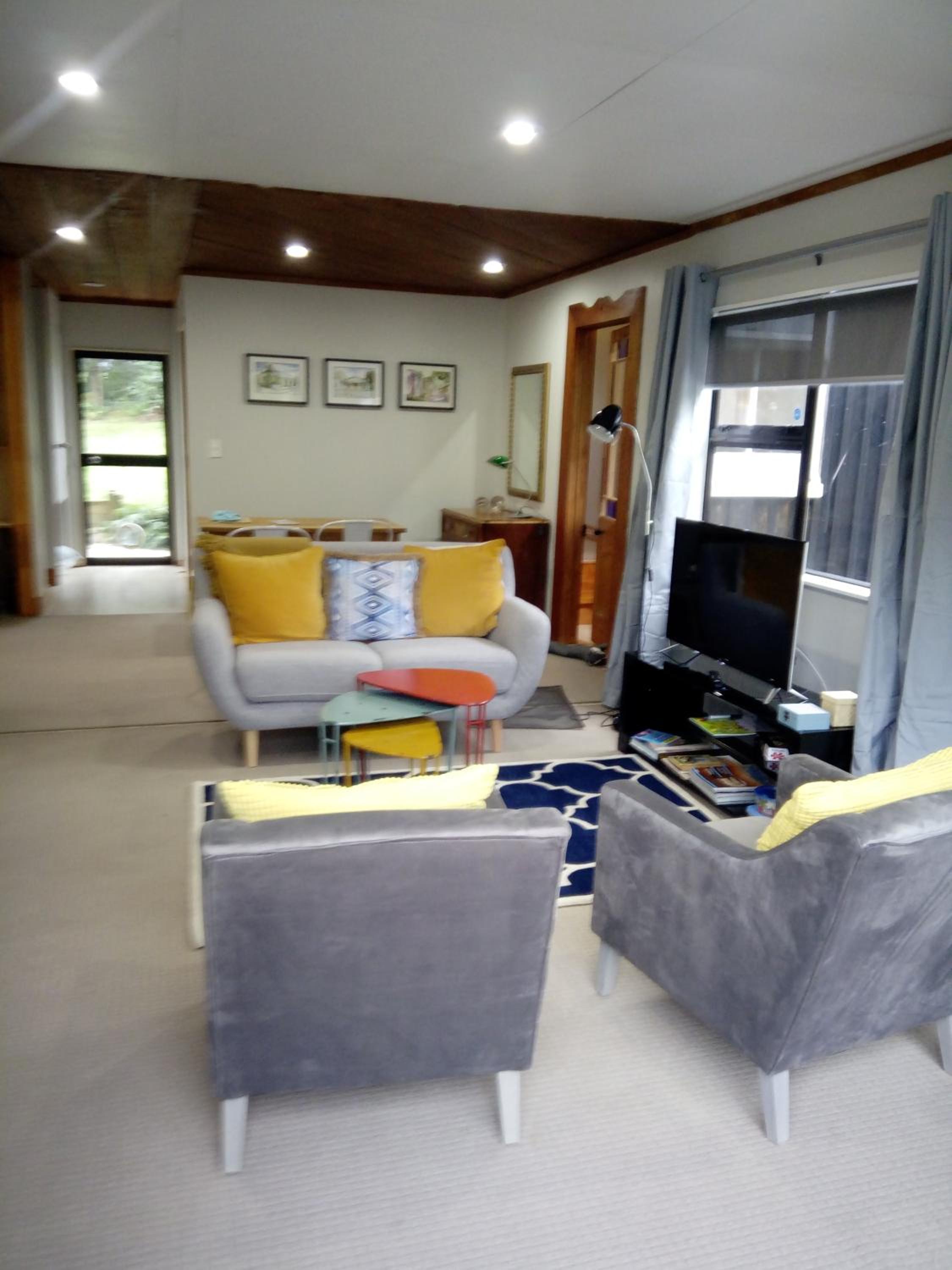 Vacation Home photo 1