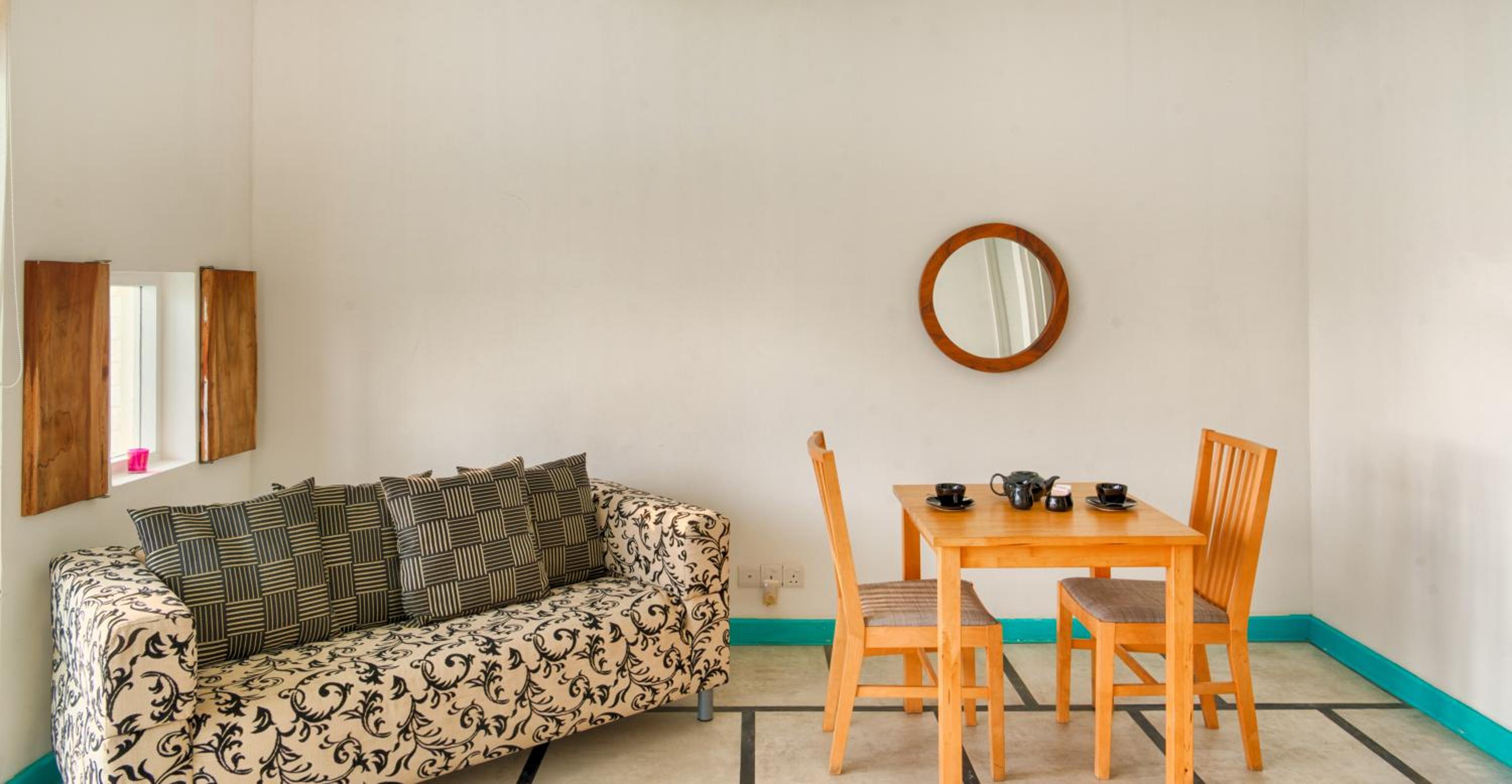 Suite with Sea View photo 3