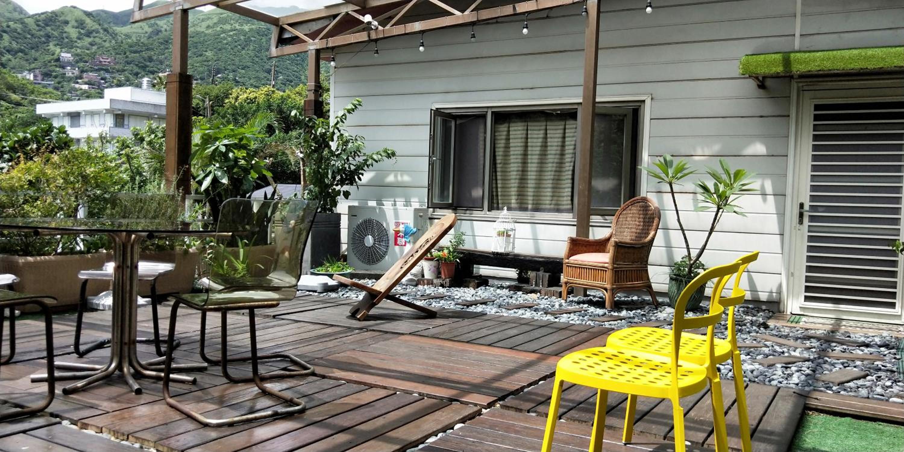 Triple Room - 301 photo 2