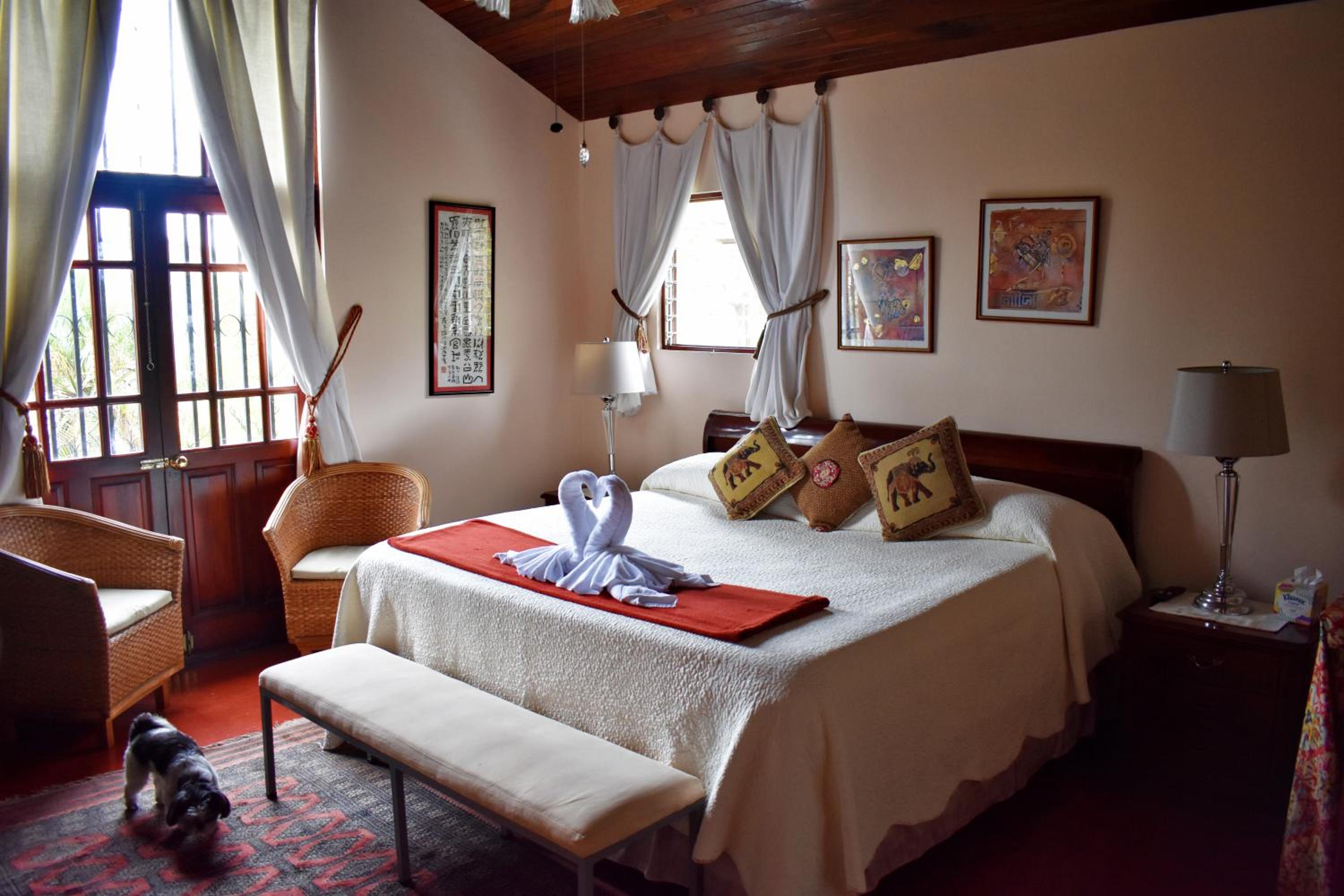 Royal King Room photo 1