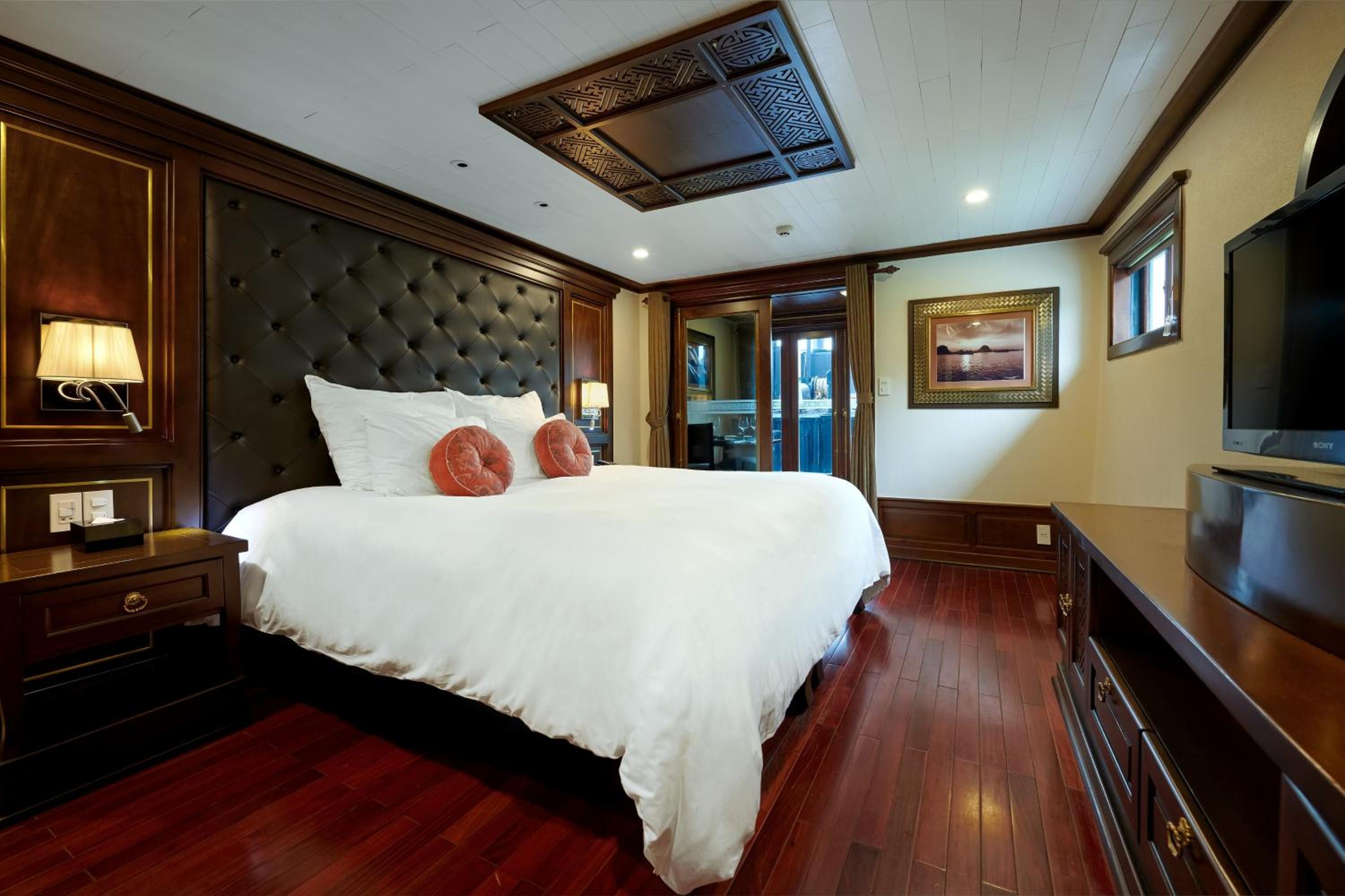 Junior Suite - 2 Days 1 Night photo 1
