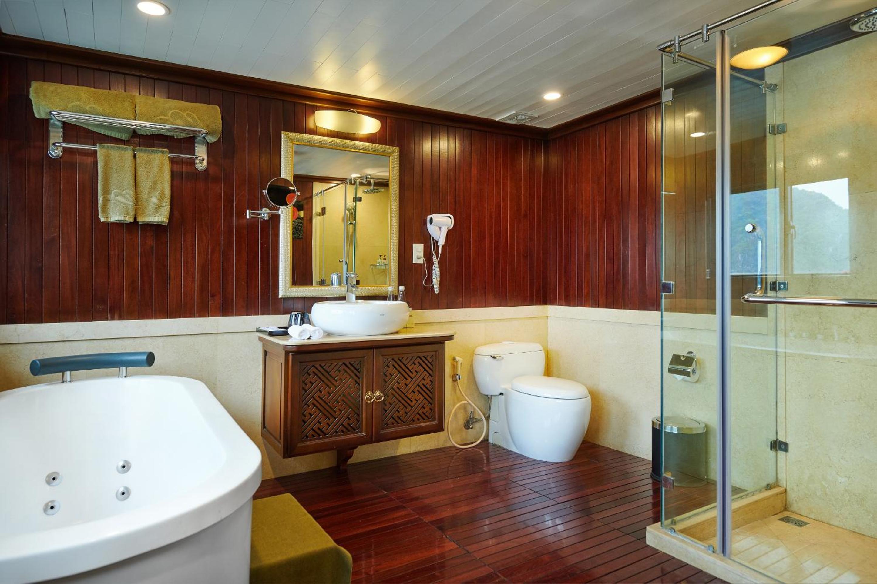Junior Suite - 2 Days 1 Night photo 3