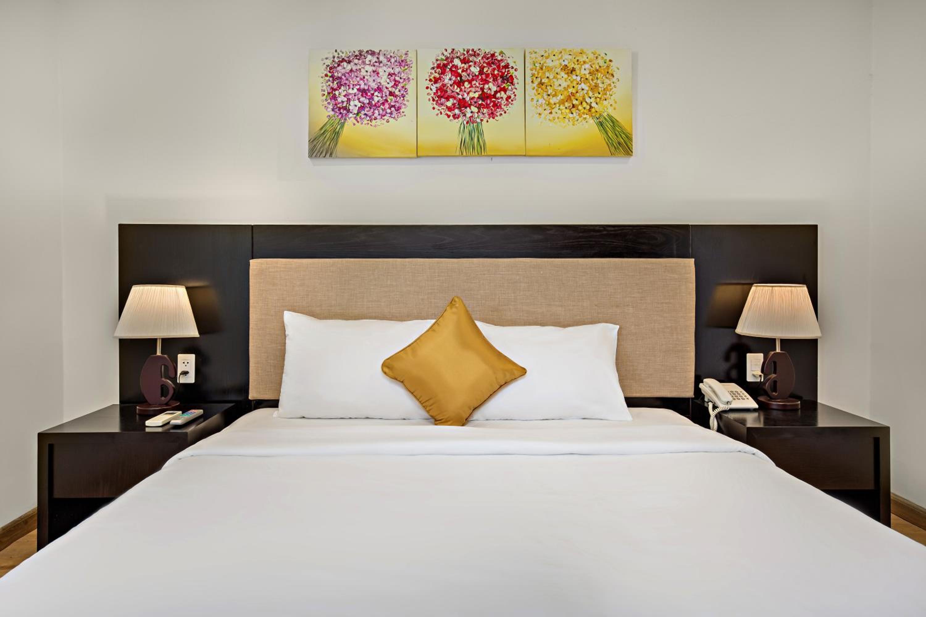Superior Double Room - No Window - Photo 1