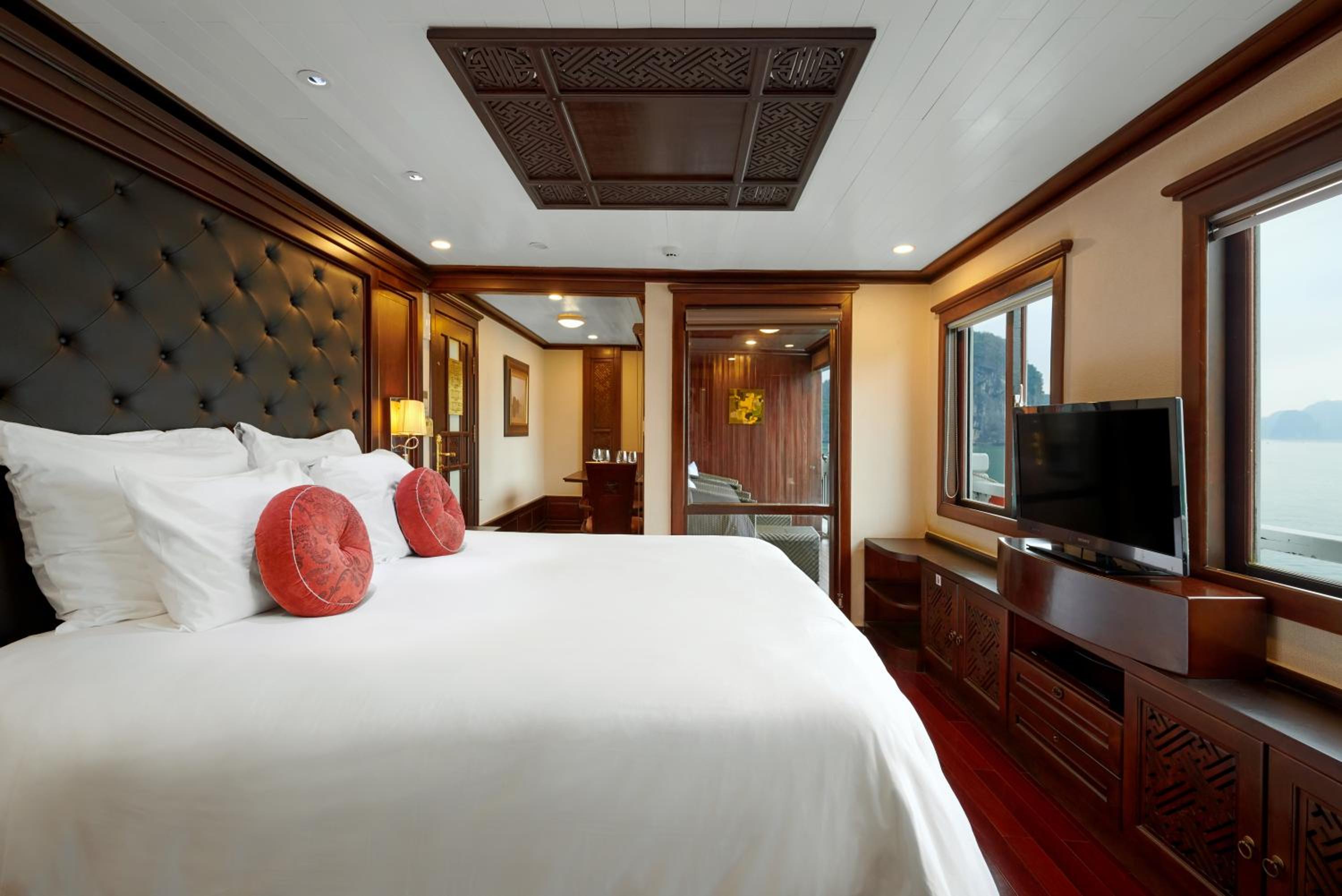 Superior Suite - 3 Days 2 Nights photo 2