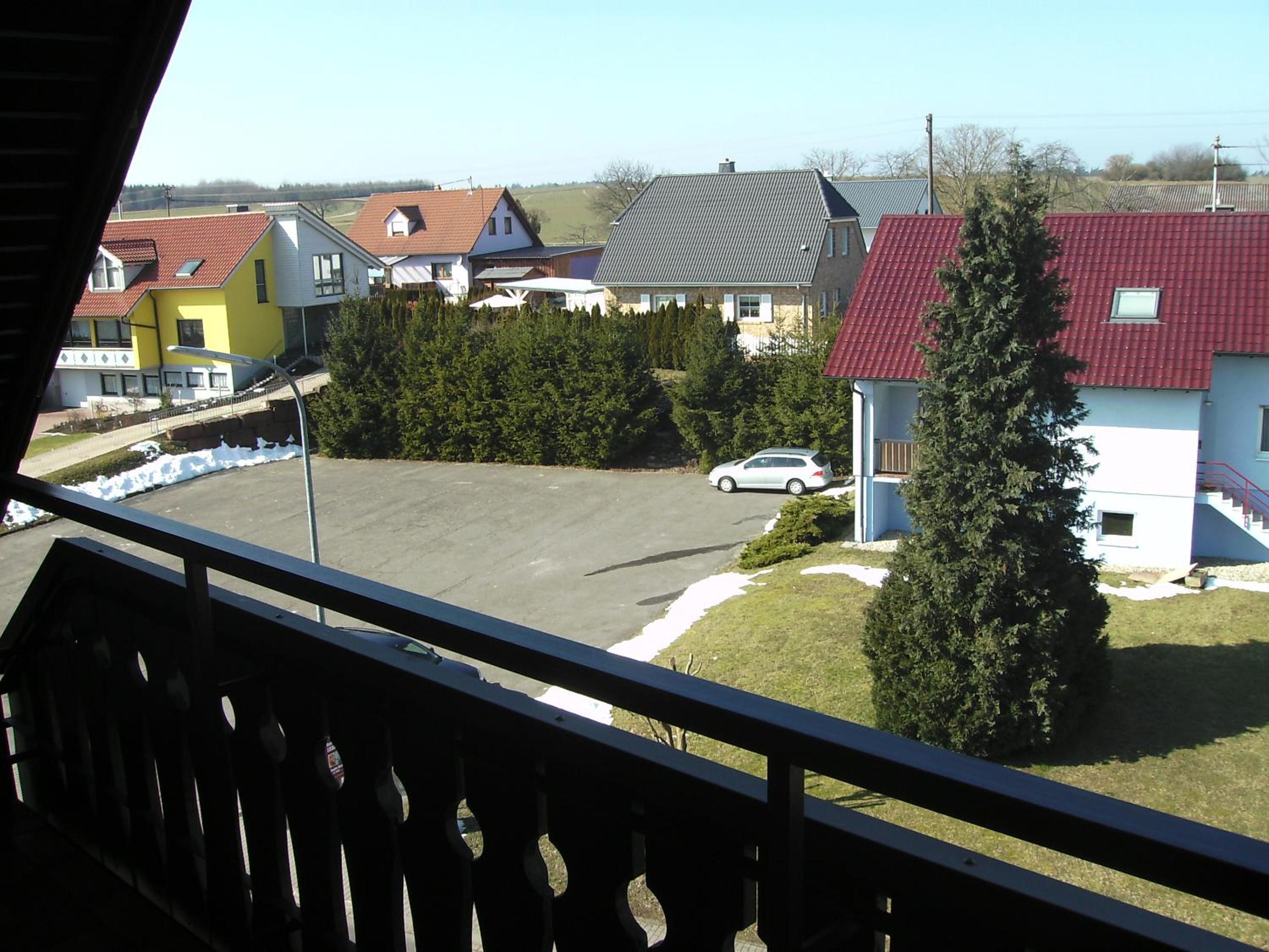 Double Room - Photo 10