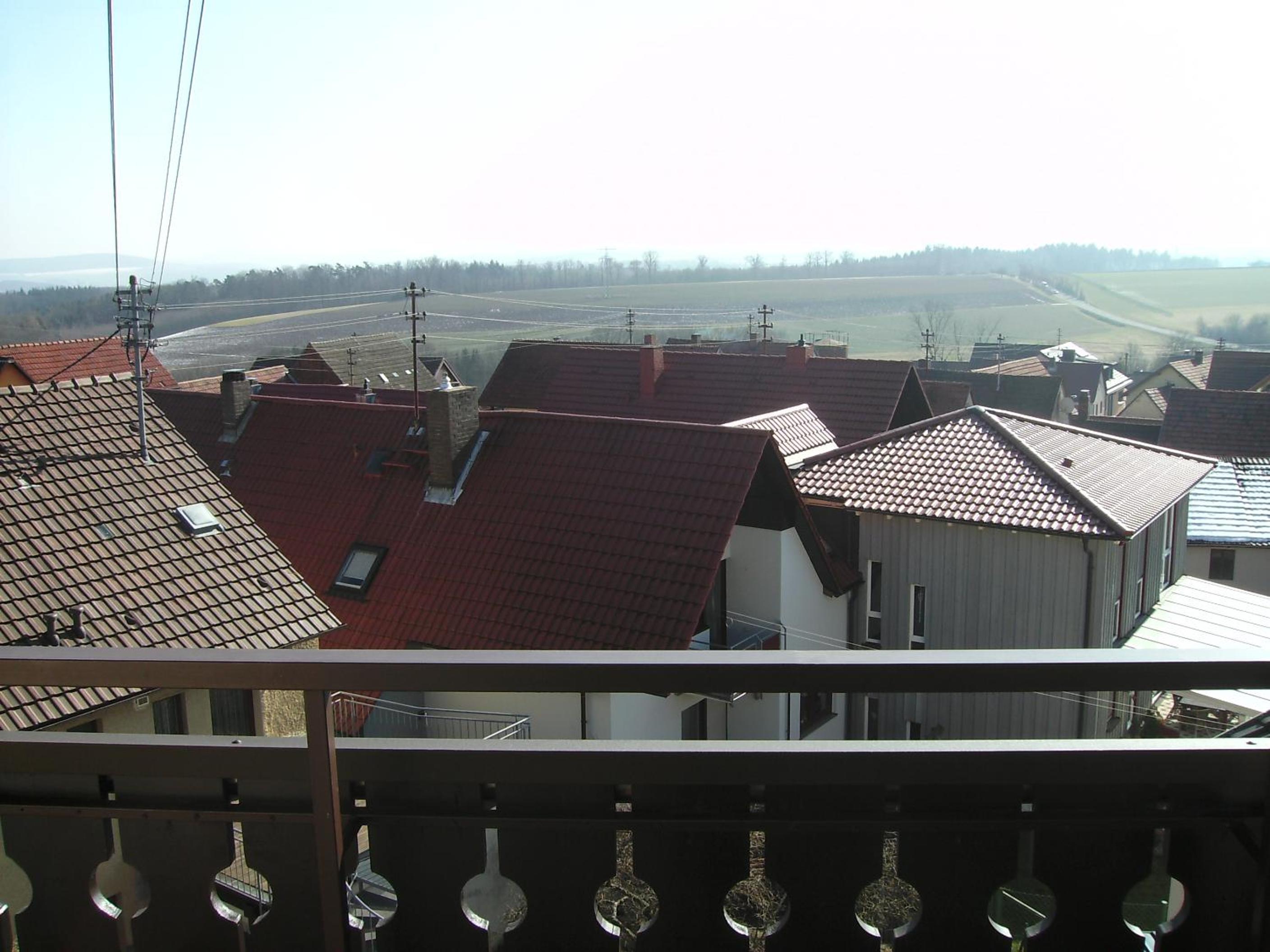 Double Room - Photo 11