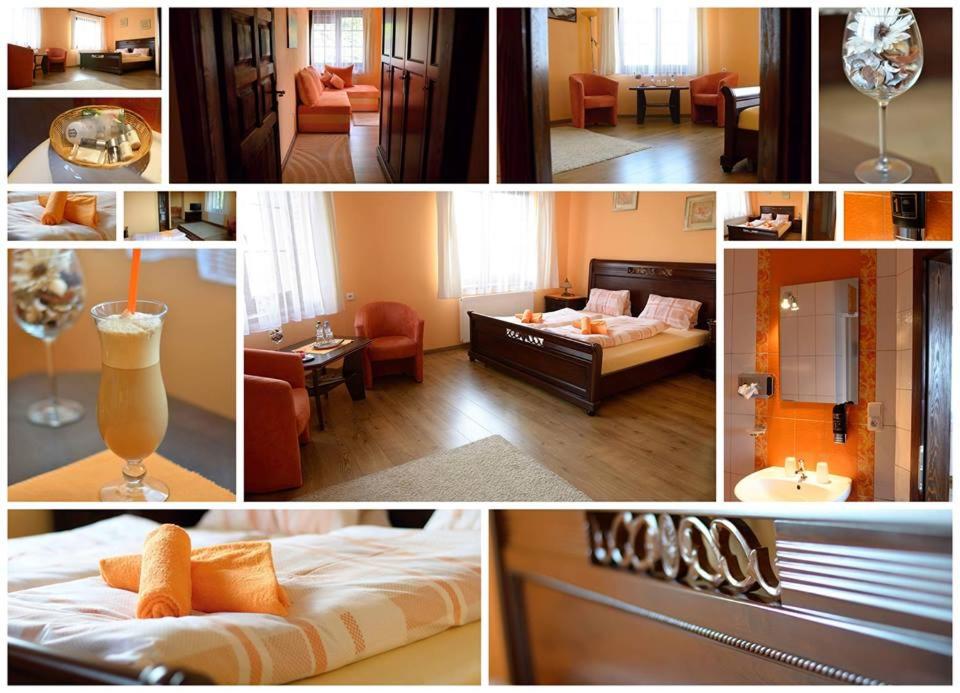 Superior Double Room photo 1
