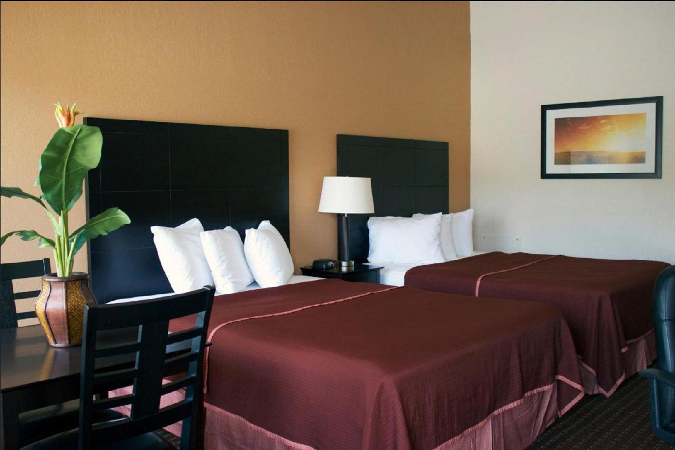 Budget Double Room - Photo 7