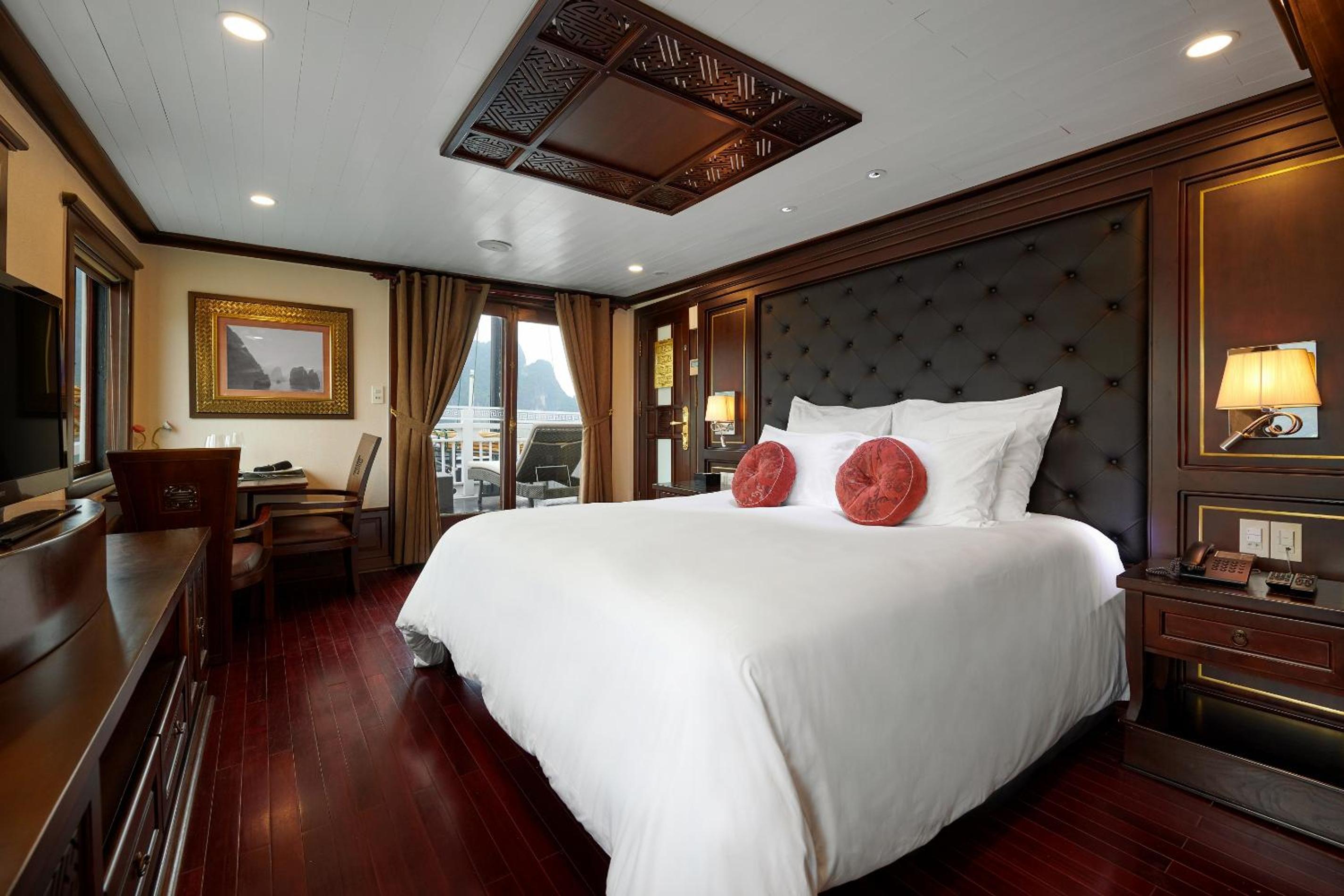 Premium Suite - 2 Days 1 Night photo 1