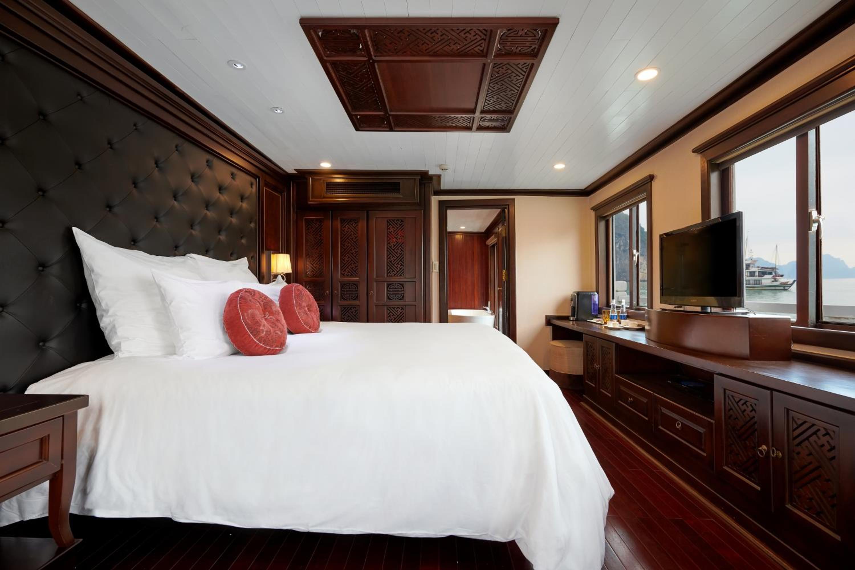 Premium Suite - 3 Days 2 Nights photo 3