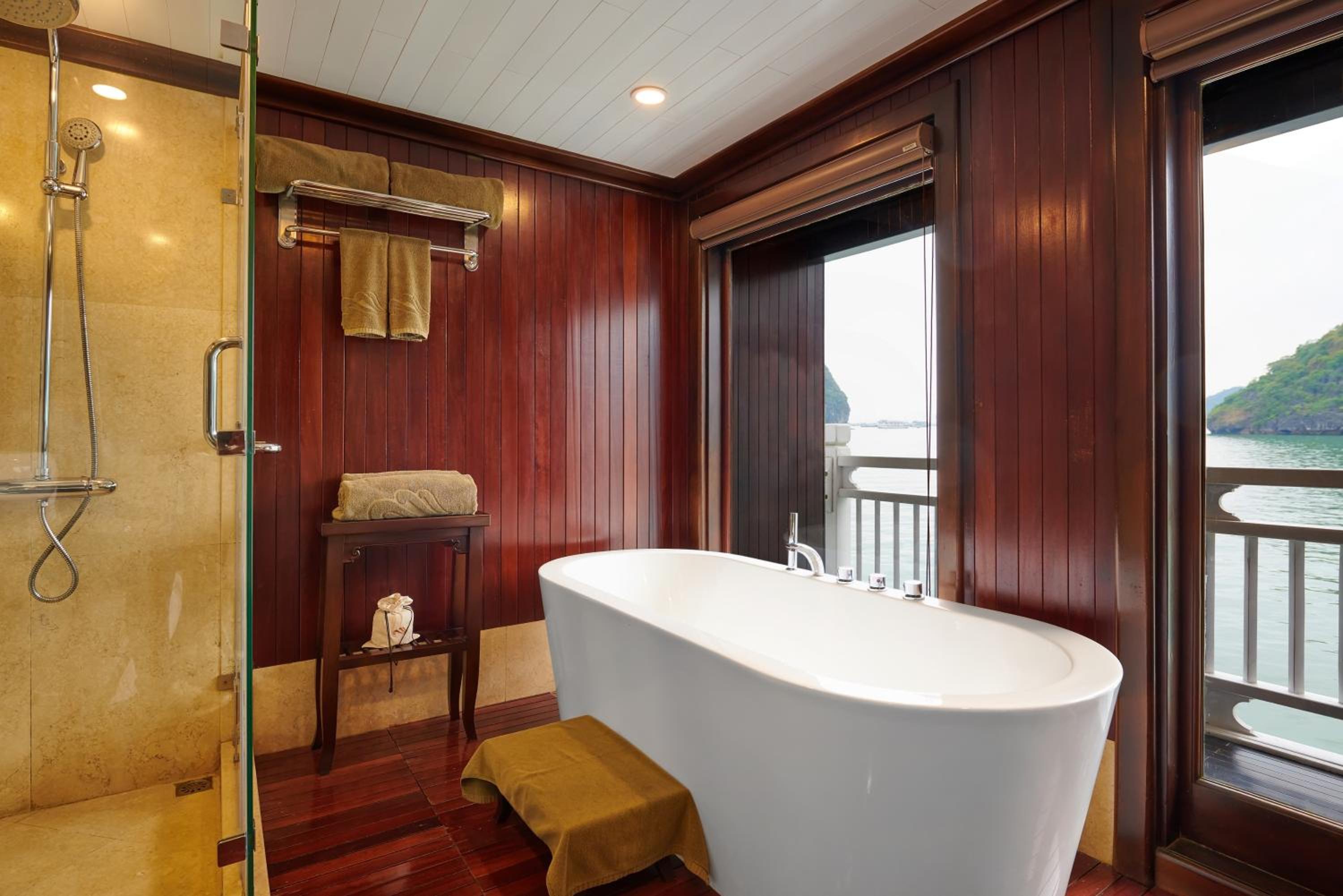 Premium Suite - 2 Days 1 Night photo 2