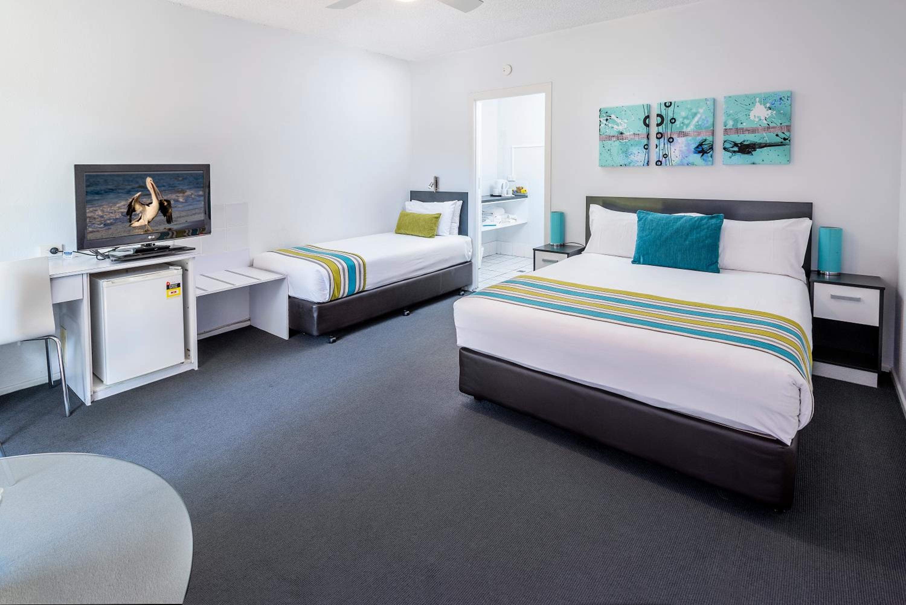 Standard  Room - Ground Floor photo 1