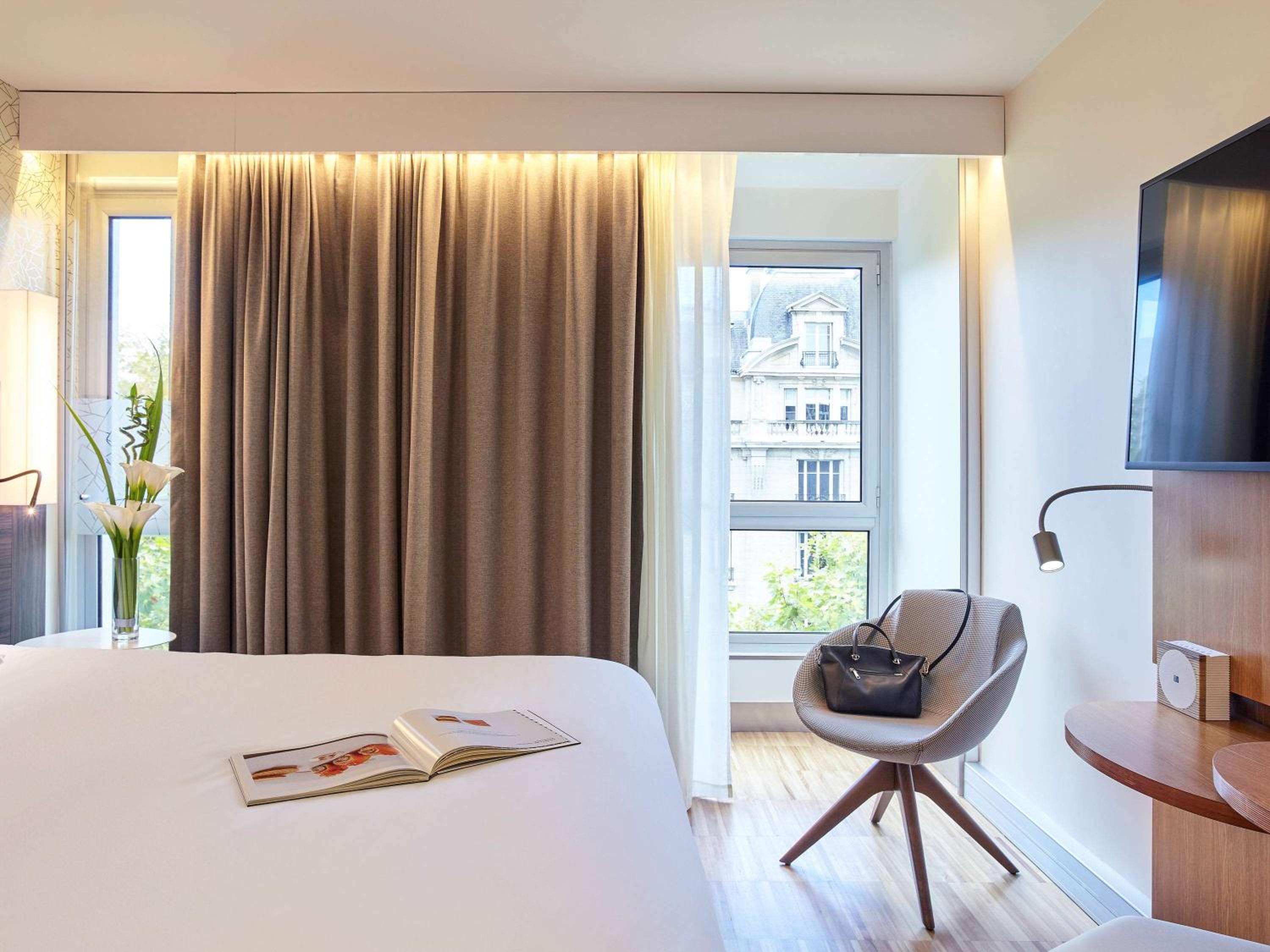 Privilege Double Room