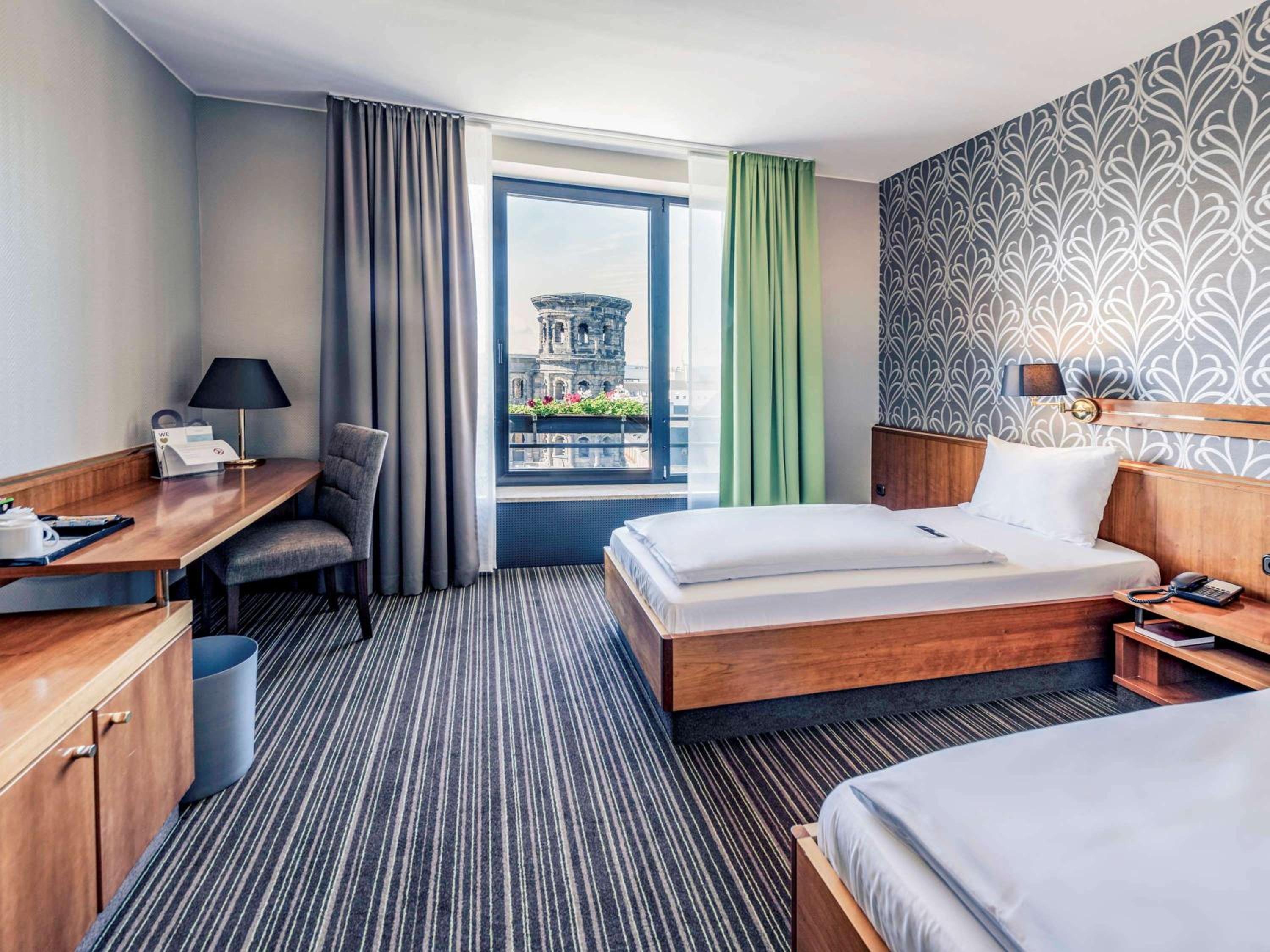 Superior Twin Room - Photo 4