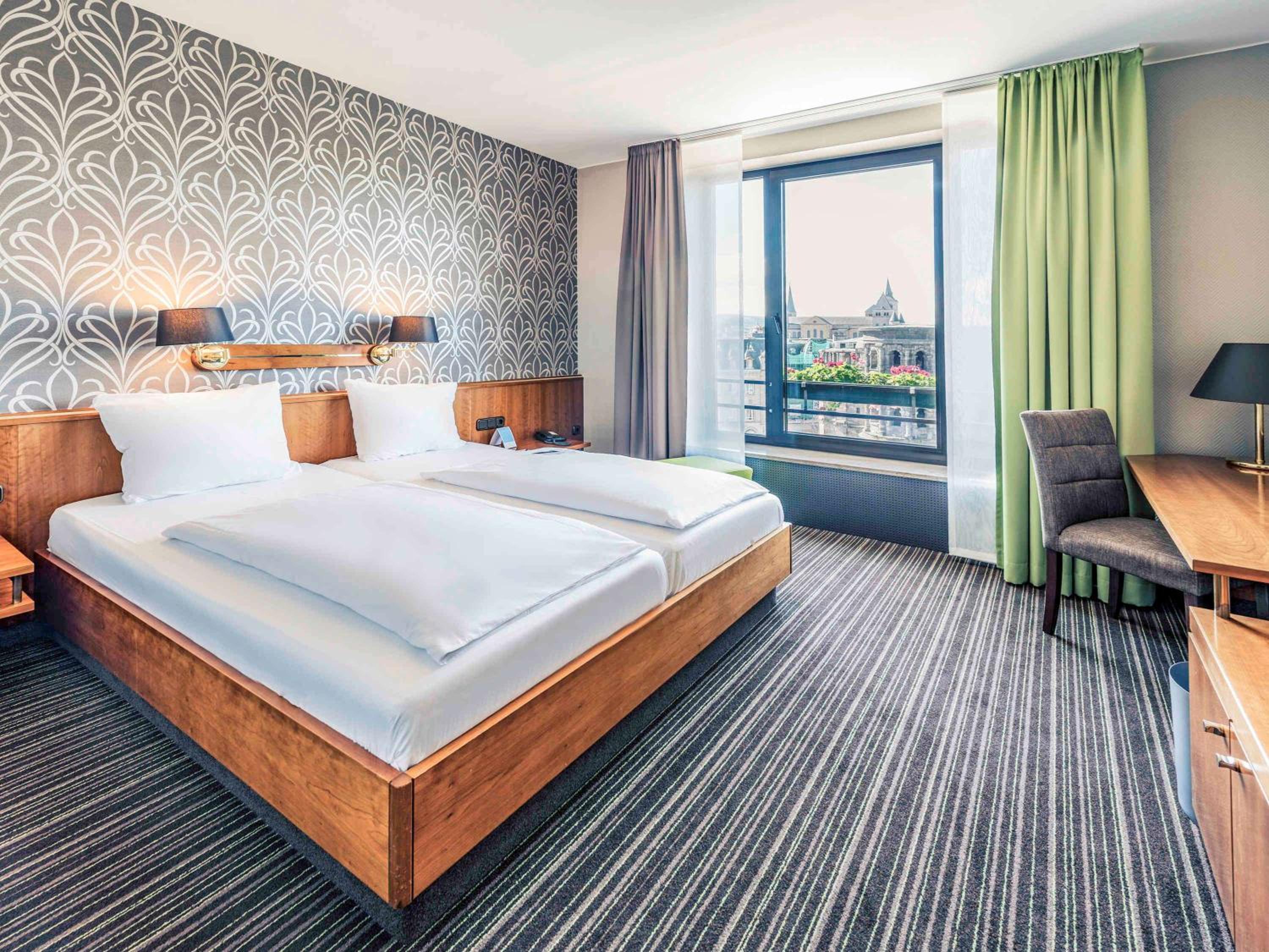 Superior Double Room - Photo 3