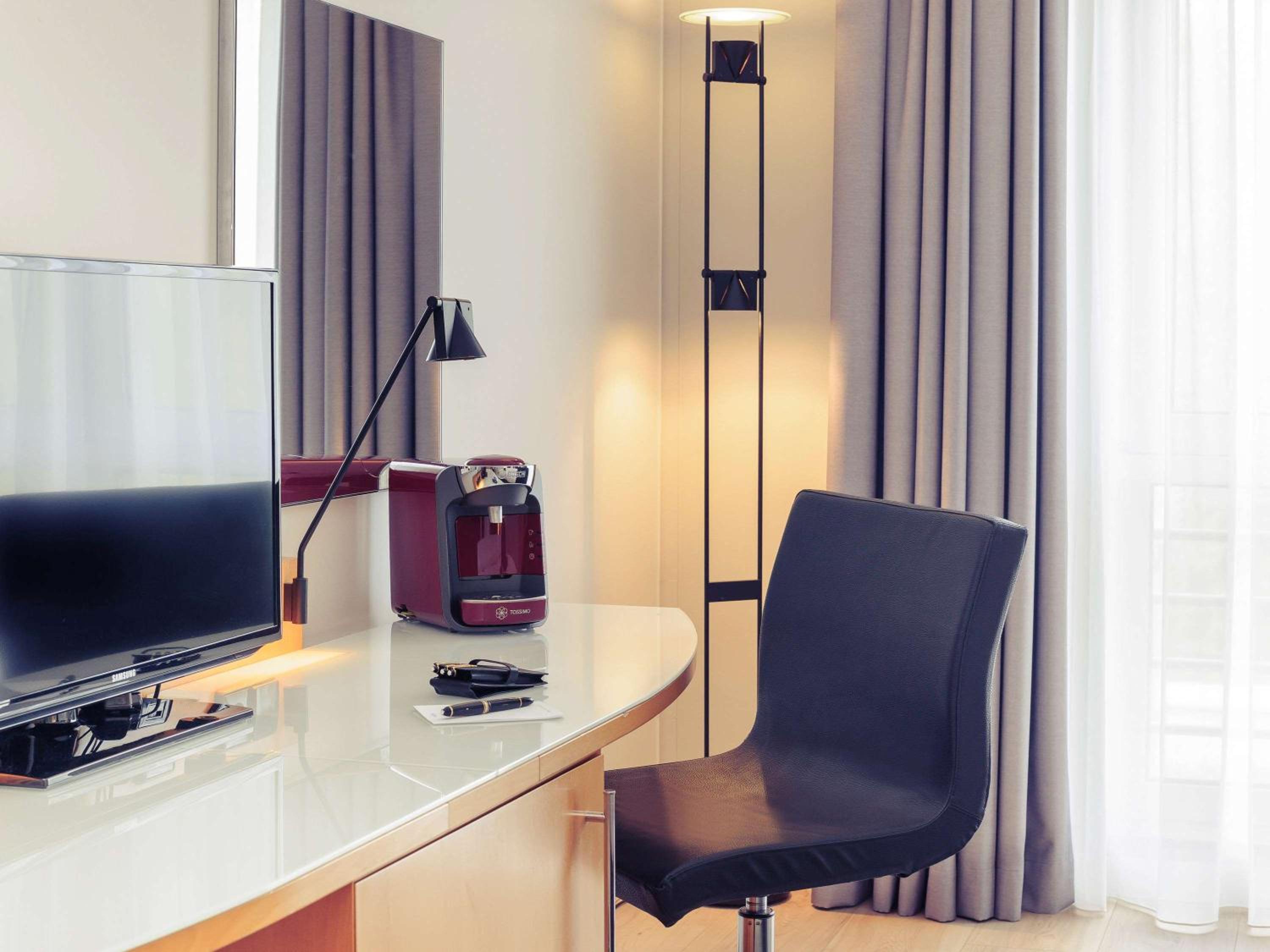 Standard Double Room - Photo 5