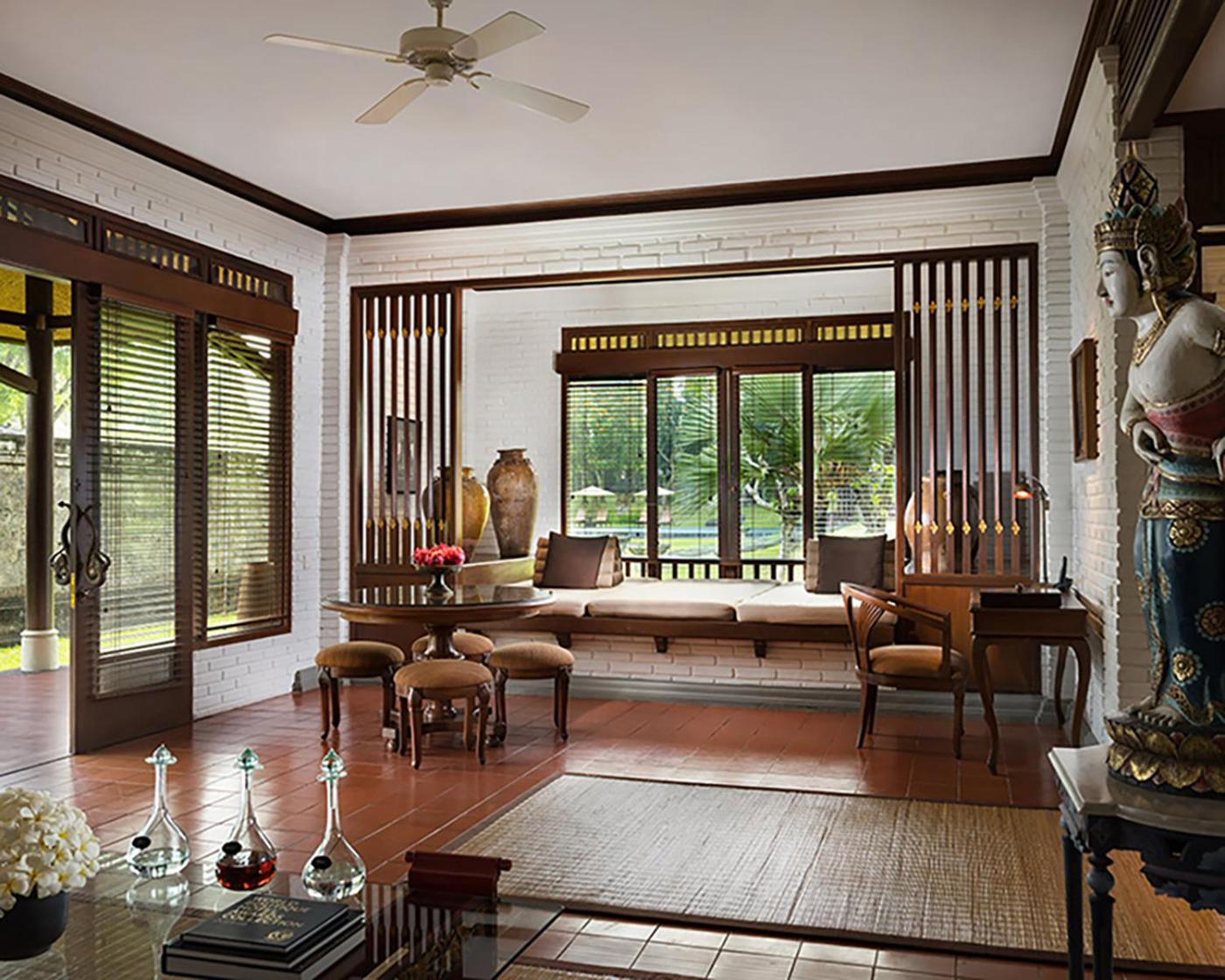 Family Private Pool Villa with Club Benefits - Photo 7