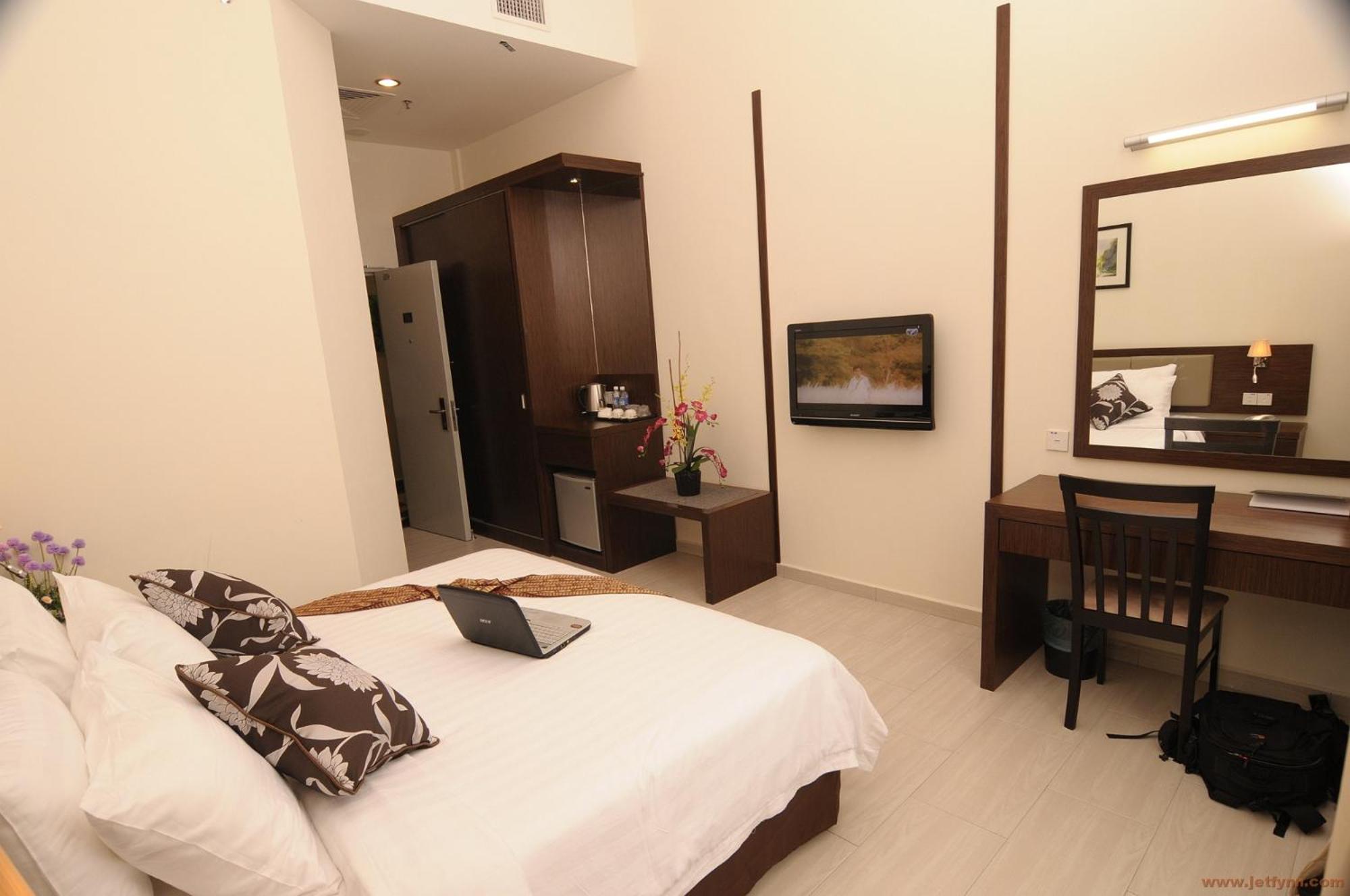 Superior Double Room photo 1