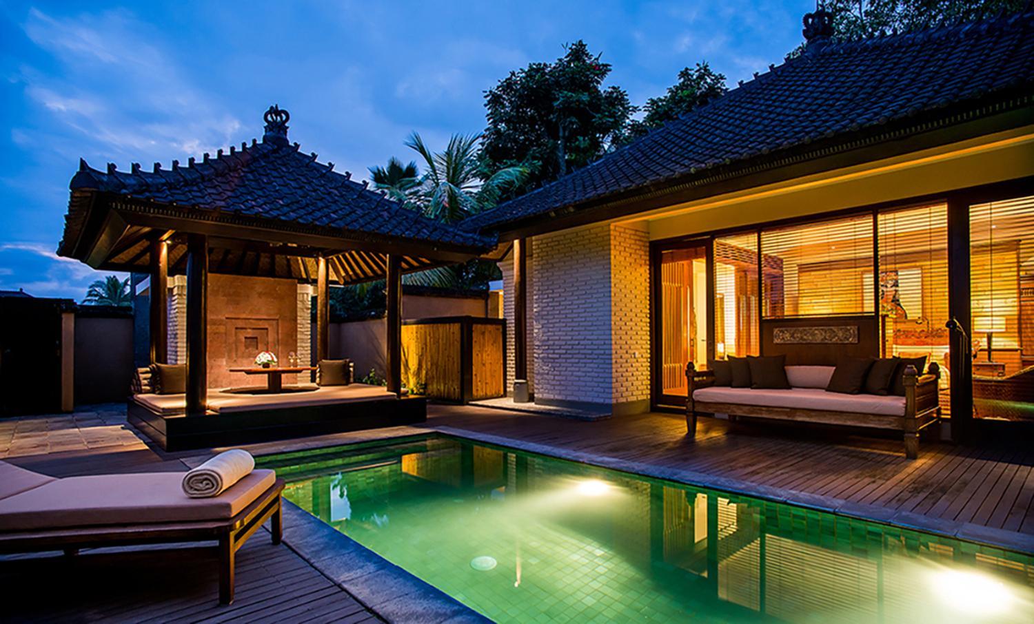 One-Bedroom pool Villa with Club Benefits - Photo 4