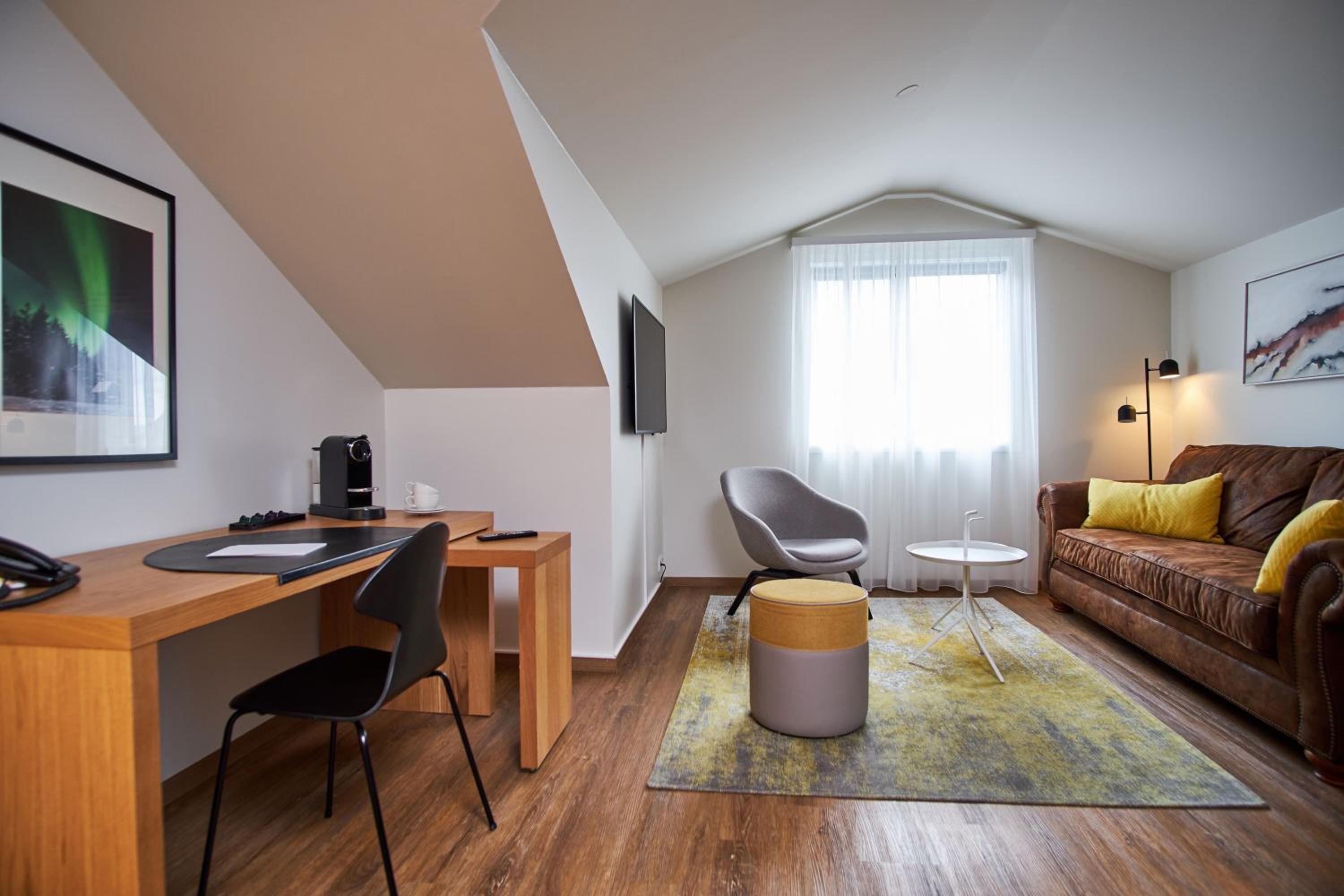 Junior Suite photo 2