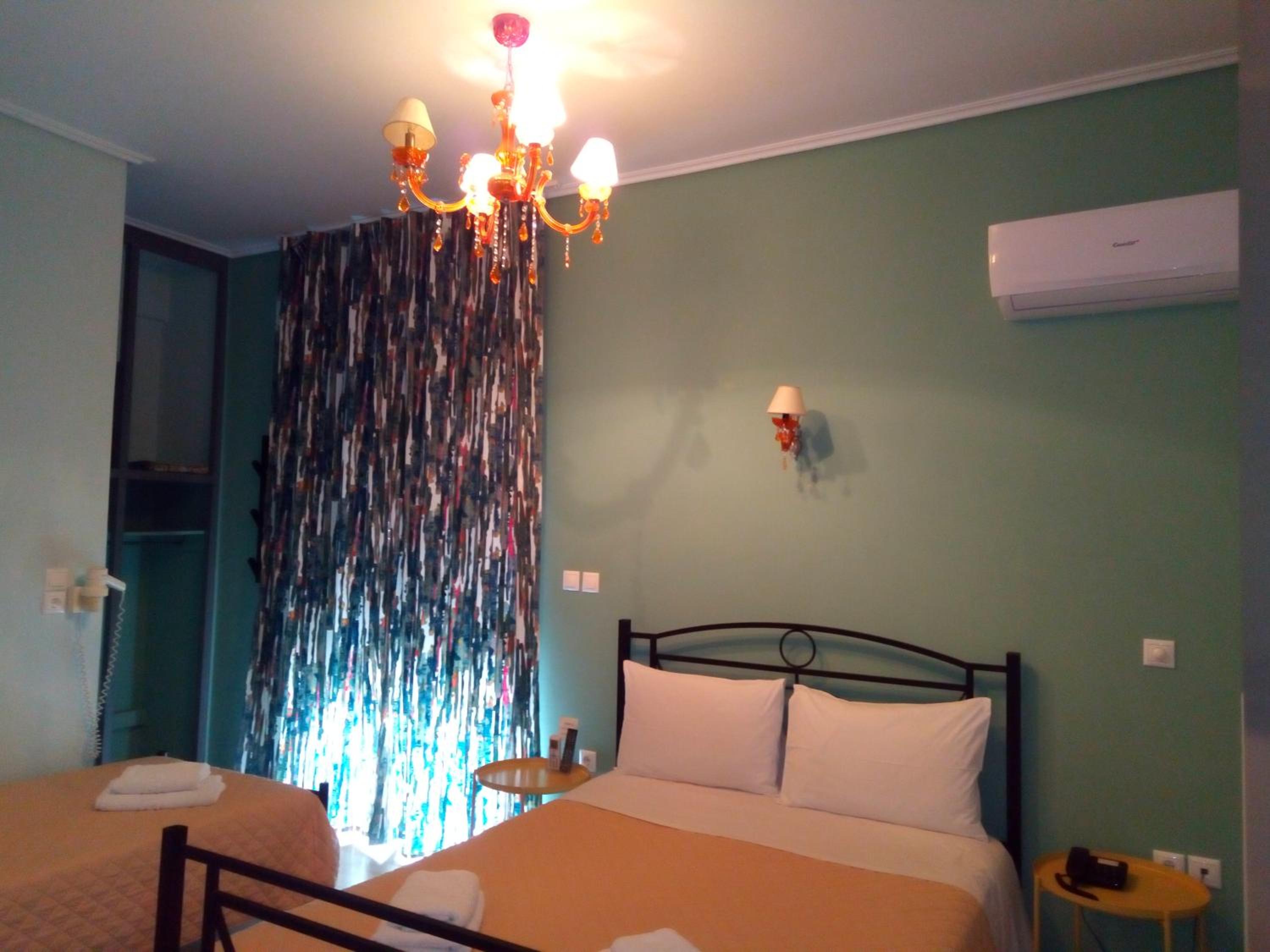 Double Room with Terrace photo 1