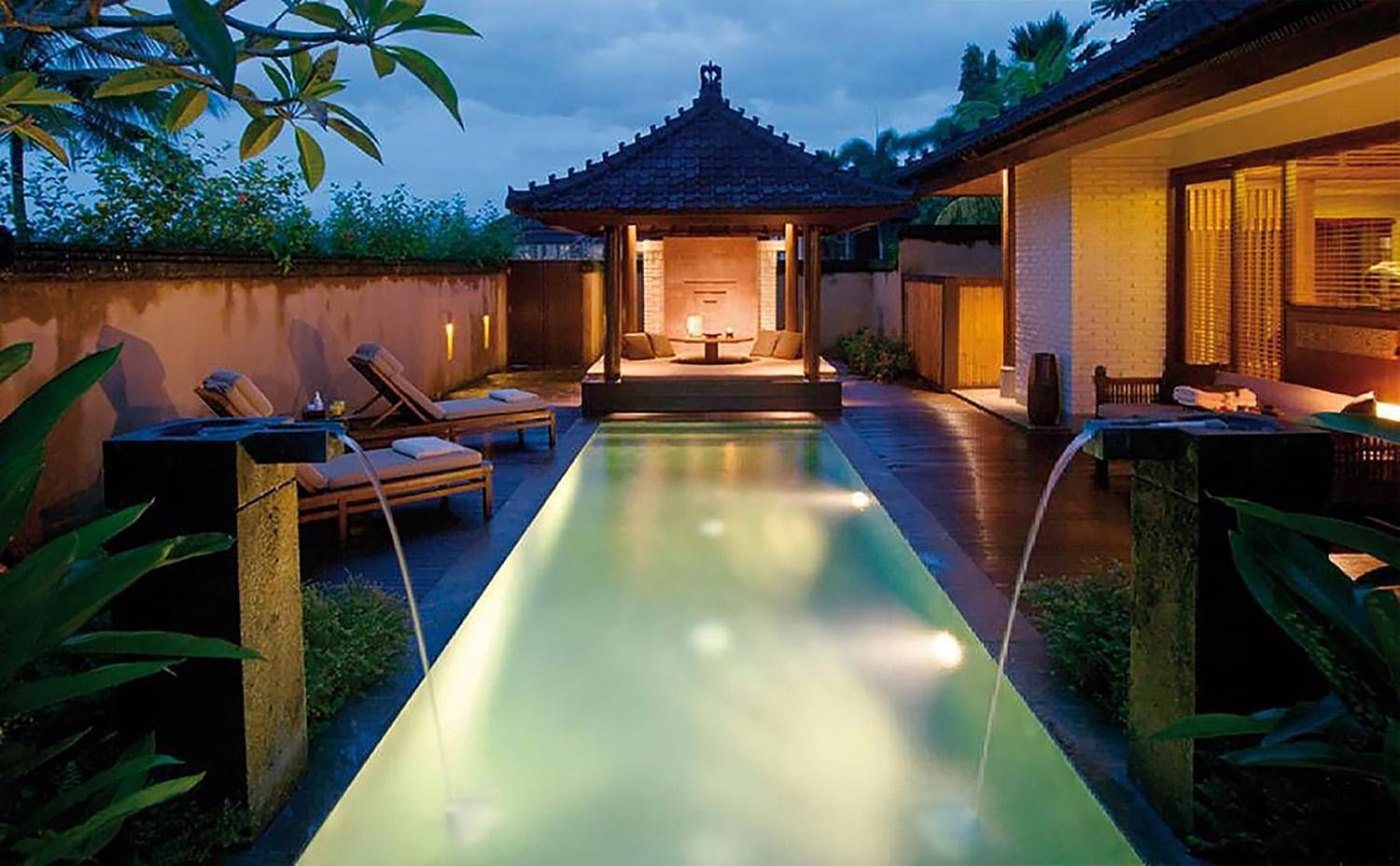 One-Bedroom pool Villa with Club Benefits - Photo 12