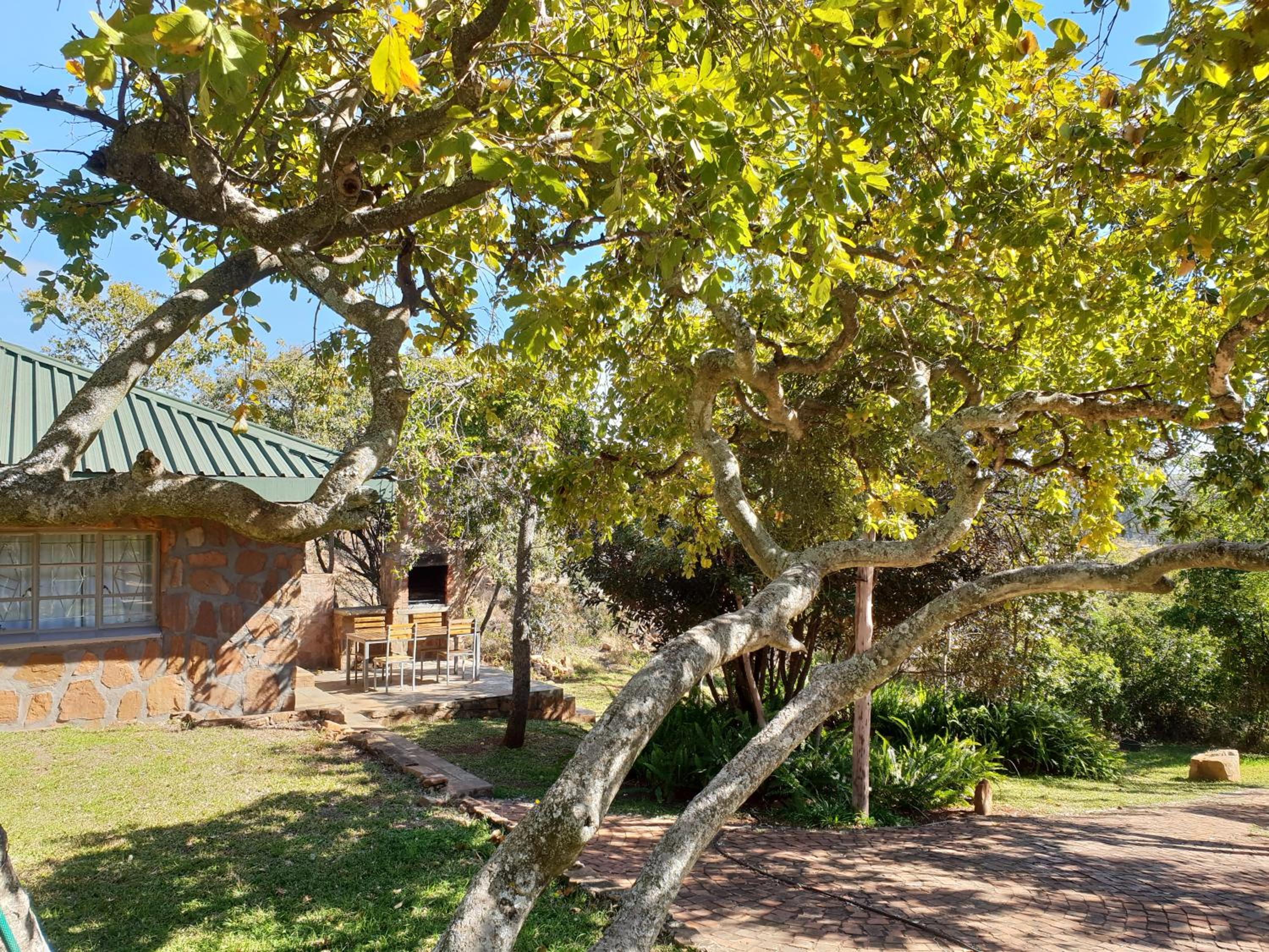 Bungalow photo 2