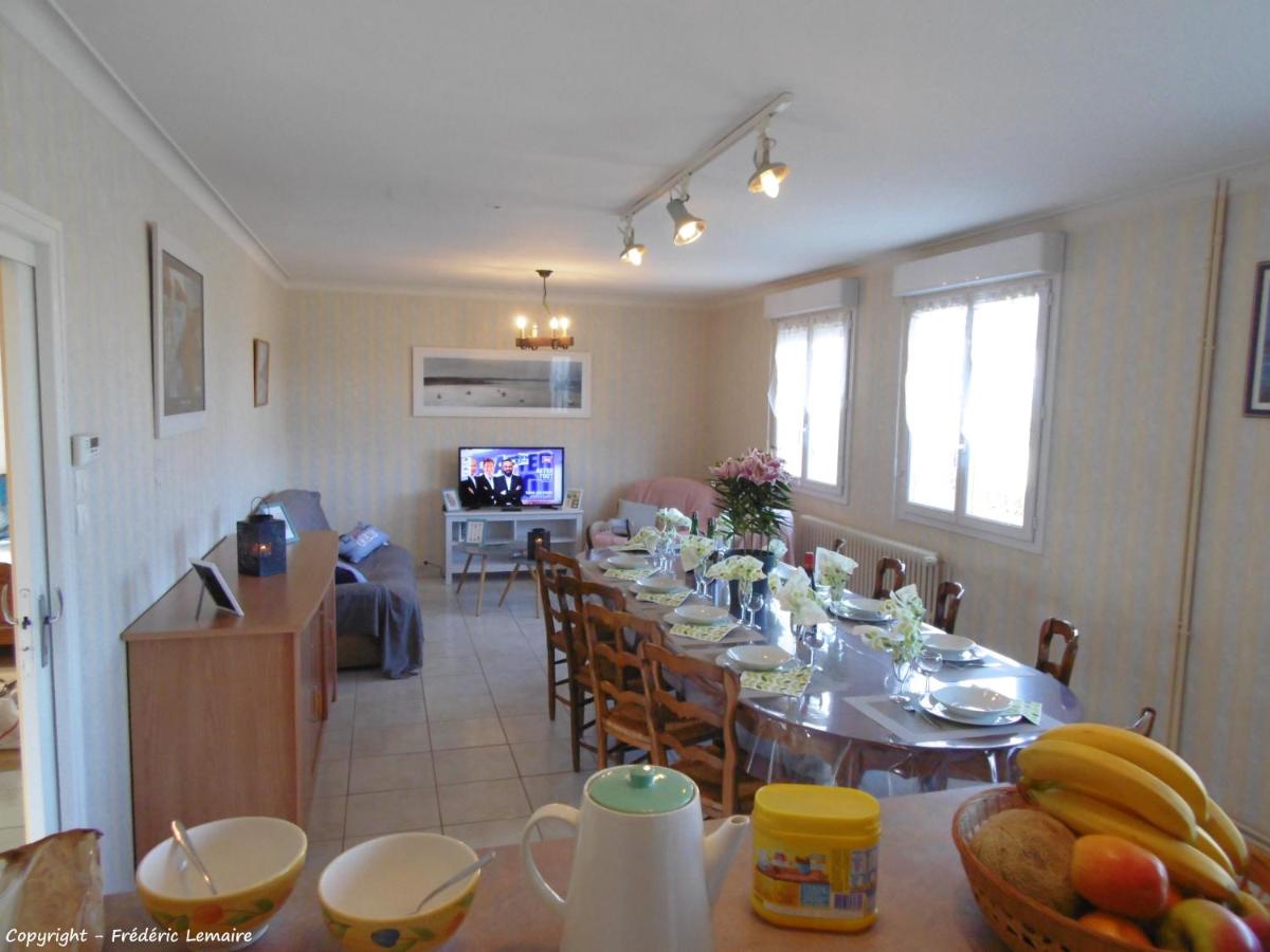 Holiday Home photo 2