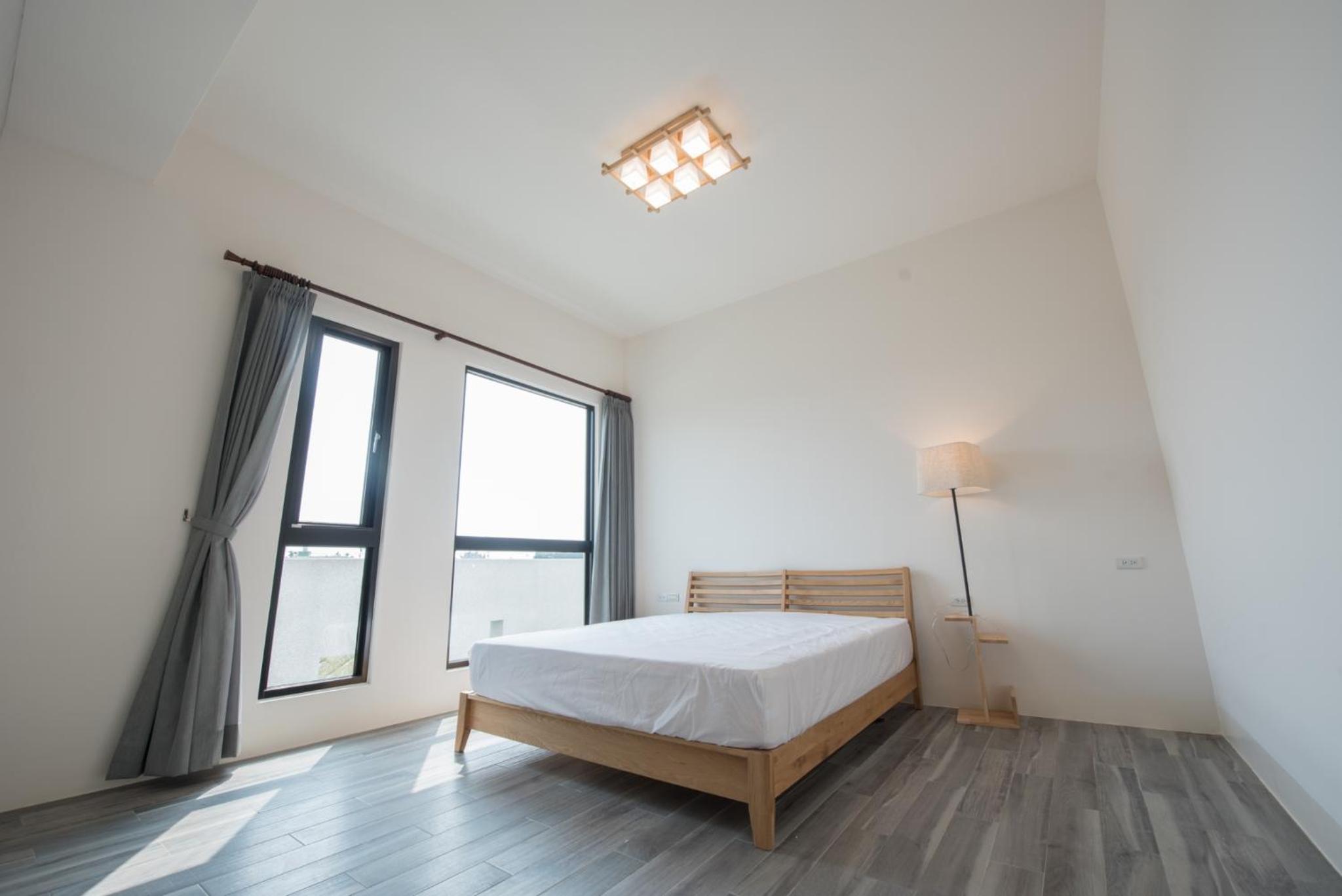 Deluxe Double Room with Bath photo 1