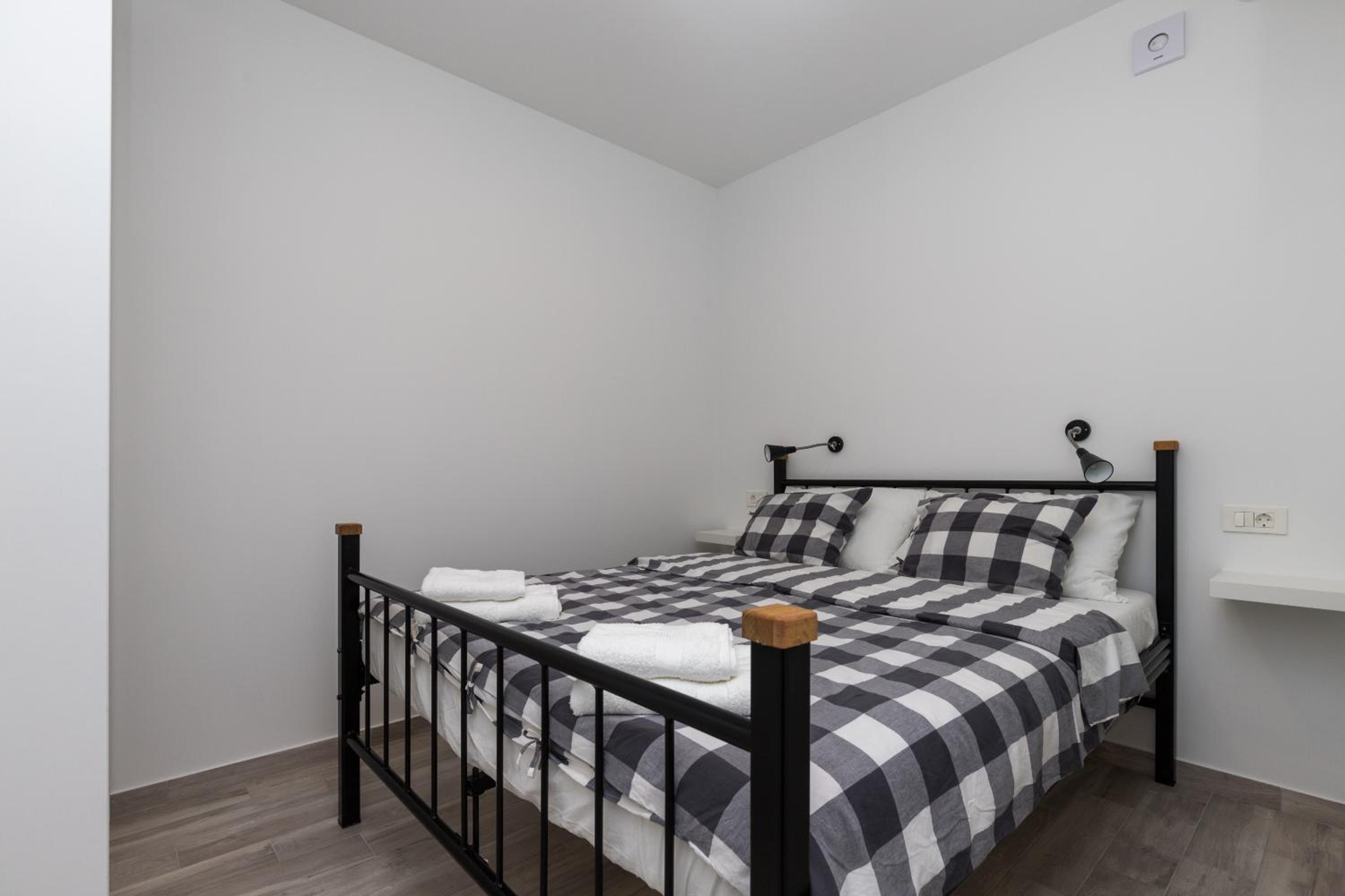 Superior One-Bedroom Apartment with Terrace photo 1