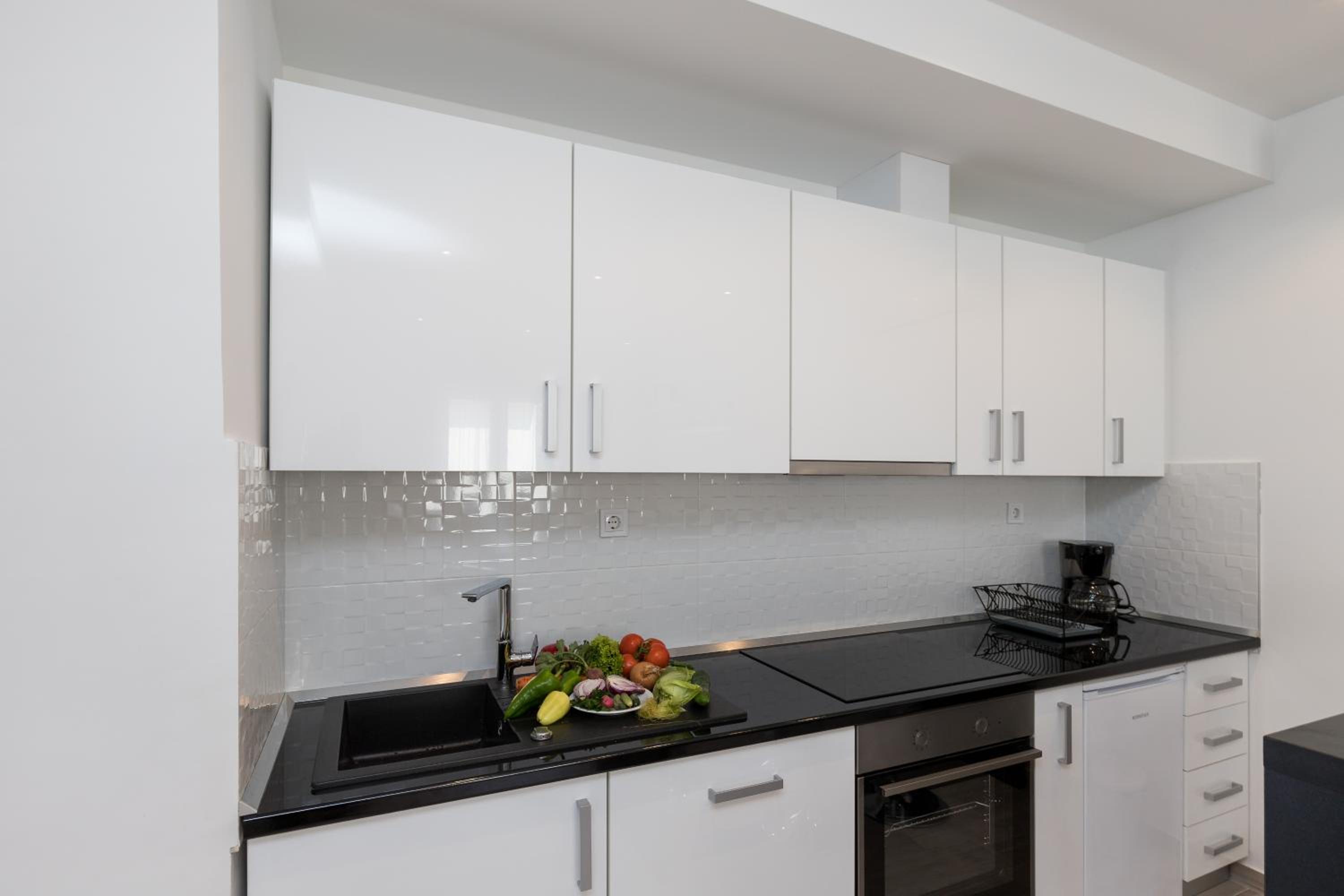 Superior Two-Bedroom Apartment with Terrace photo 3