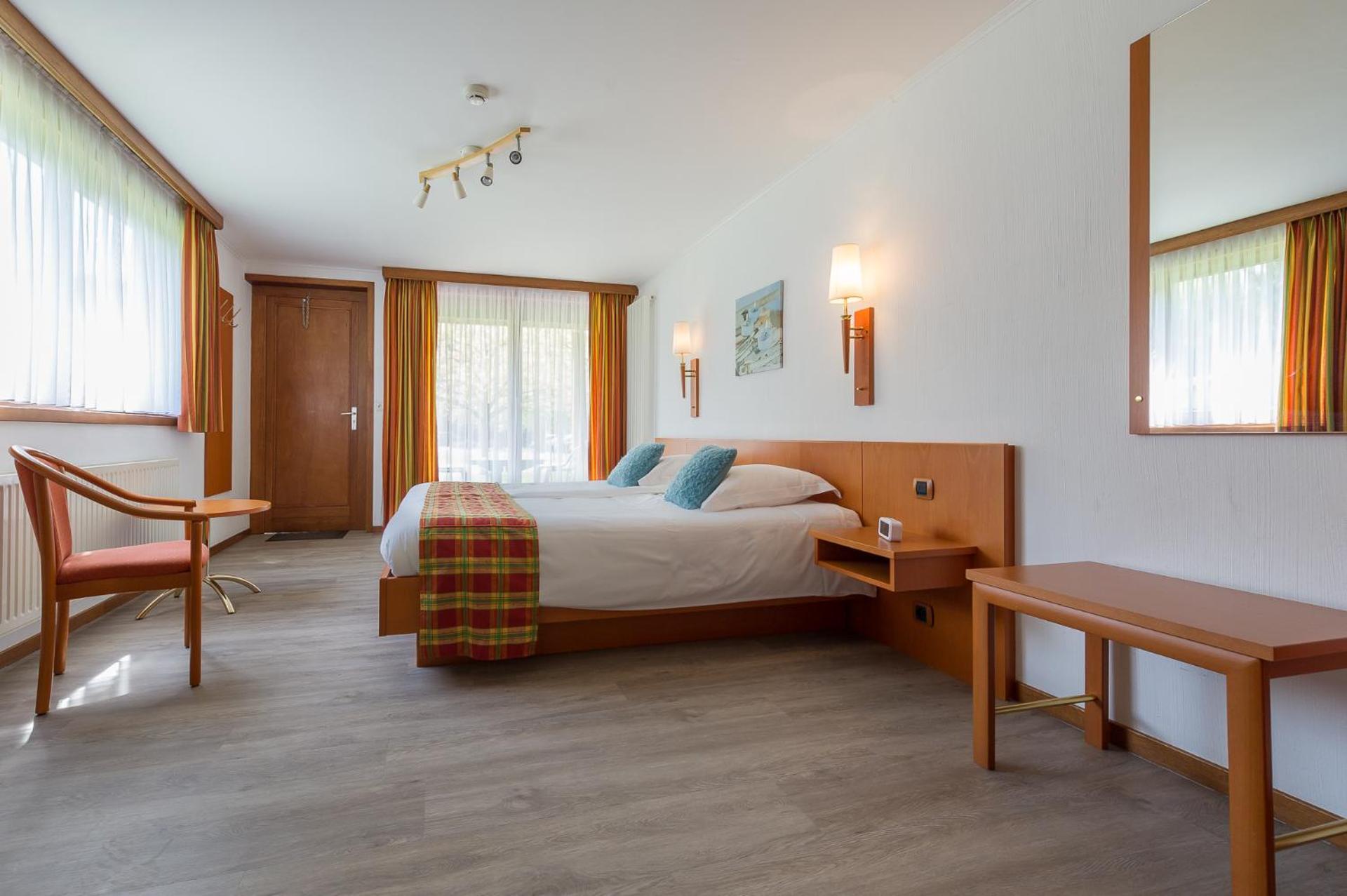 Superior King Room photo 3