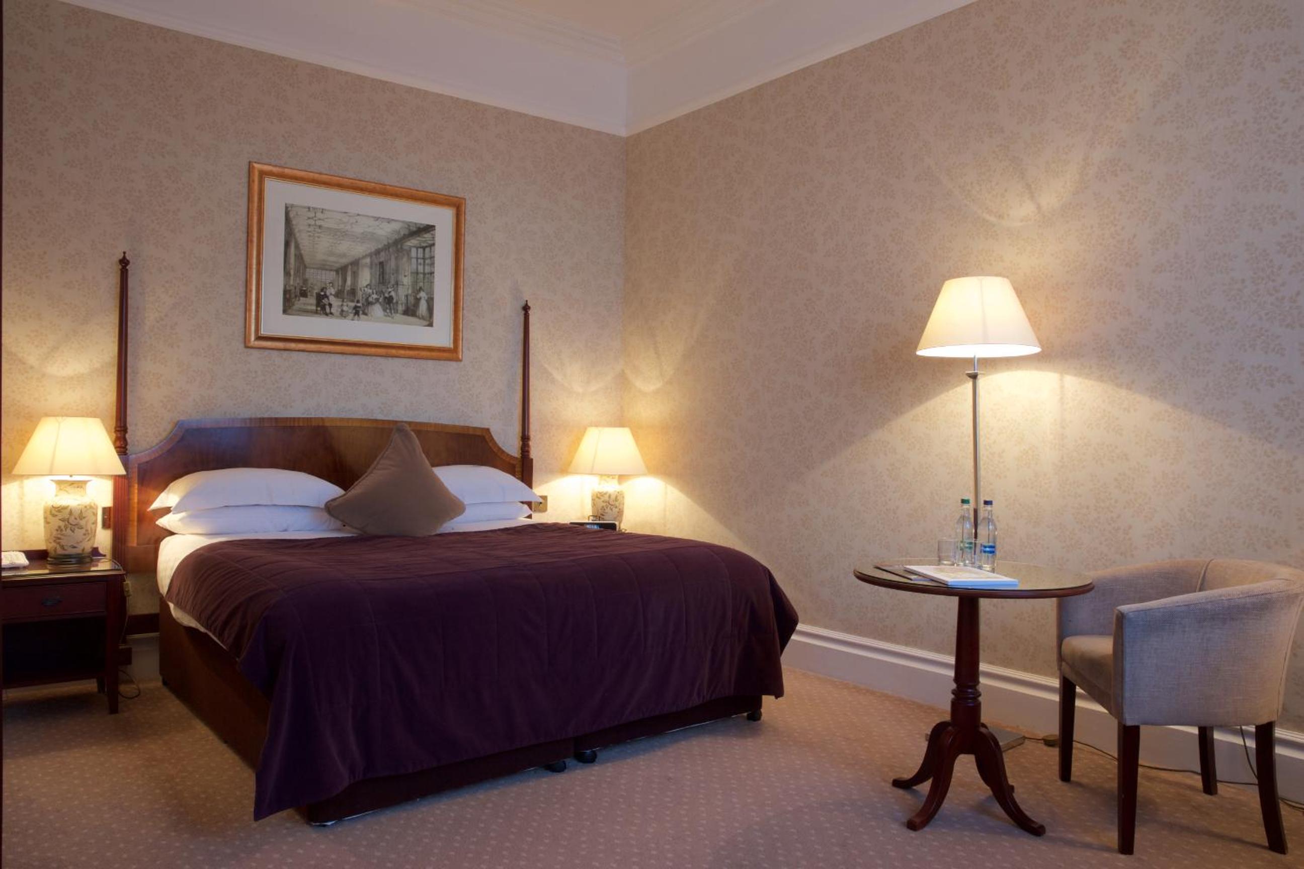Executive Double Room - Non-Smoking - Photo 6