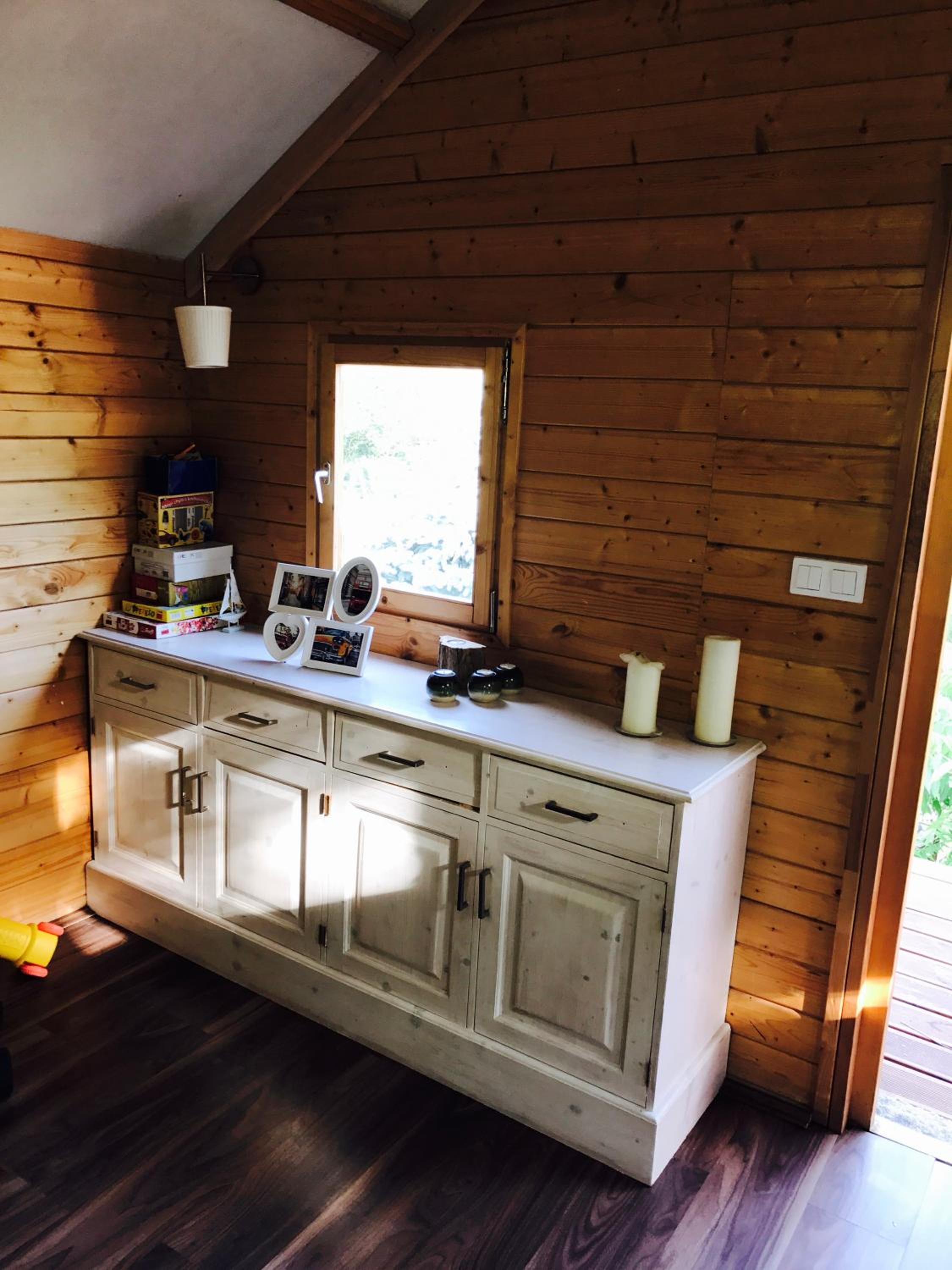 One-Bedroom Chalet photo 2