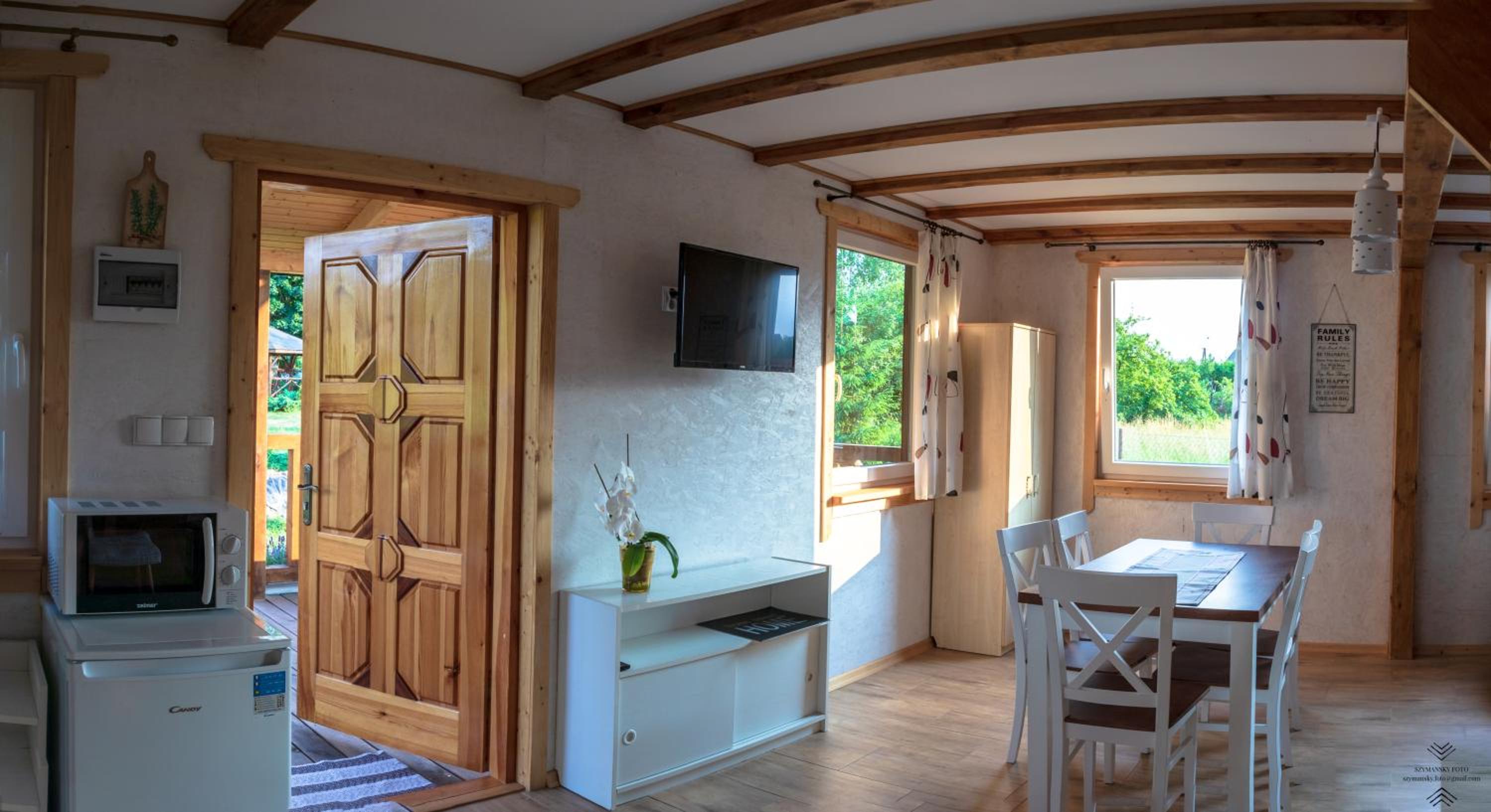 Two-Bedroom Chalet photo 2