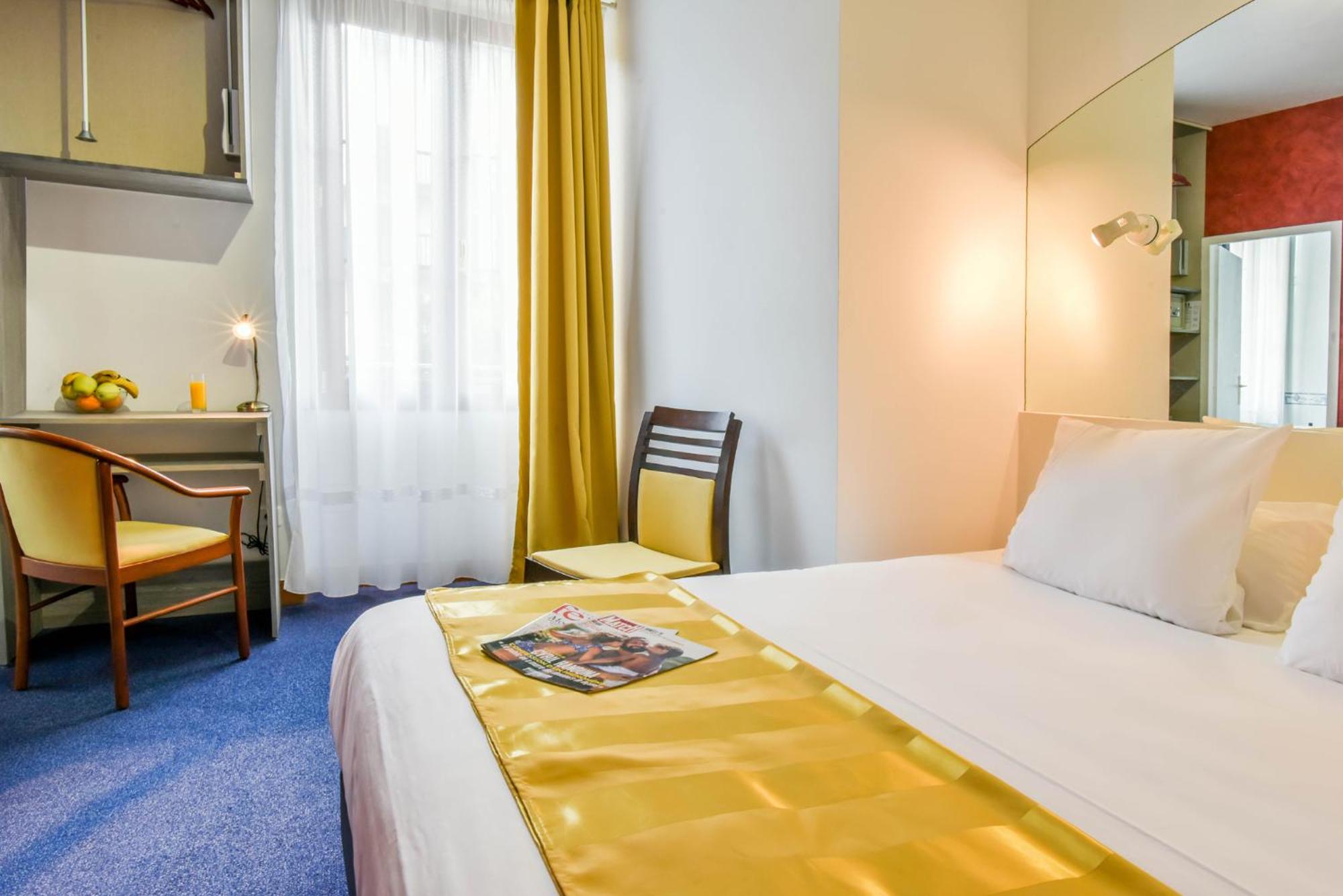 Superior Double Room photo 2