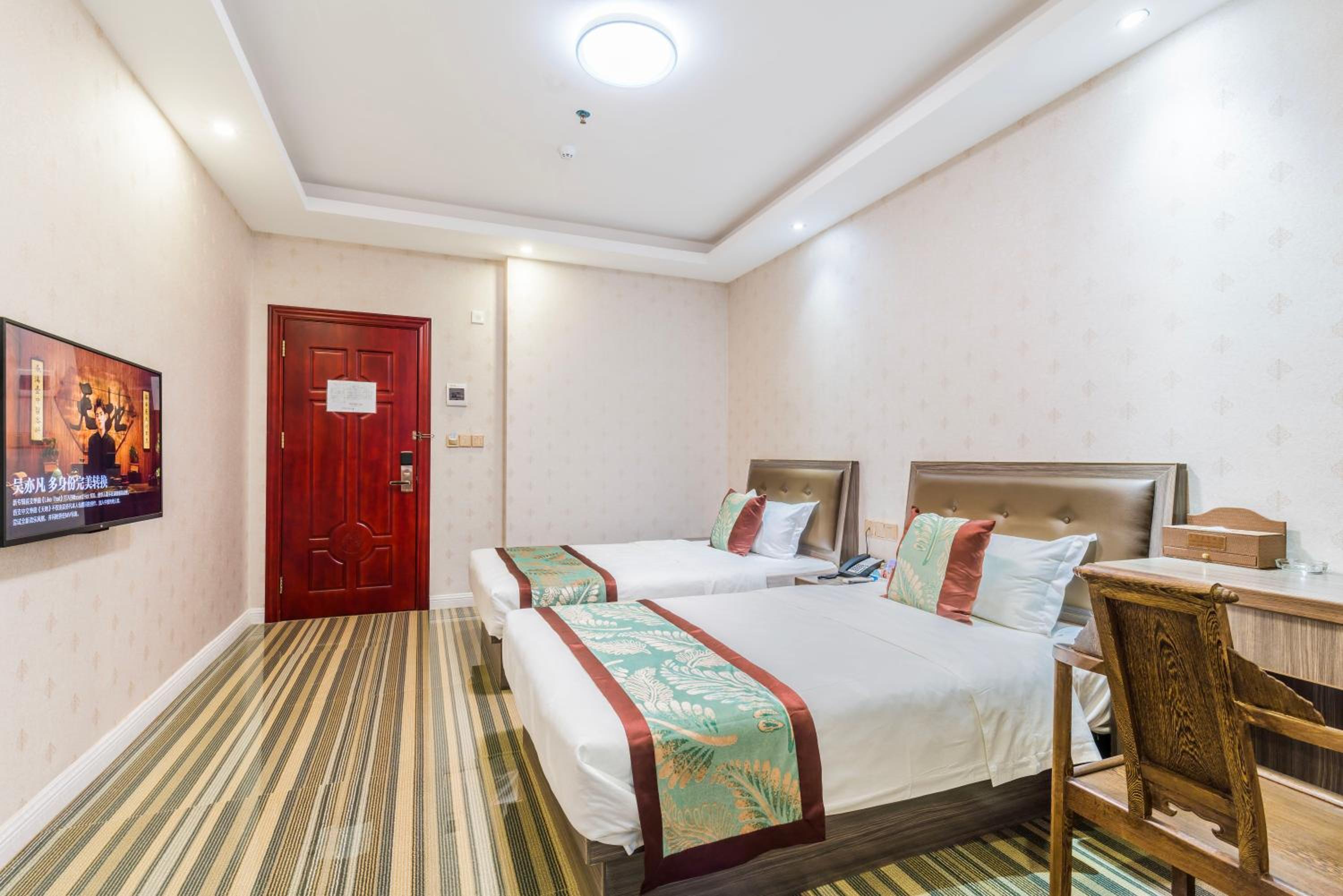 Superior Double Room photo 3