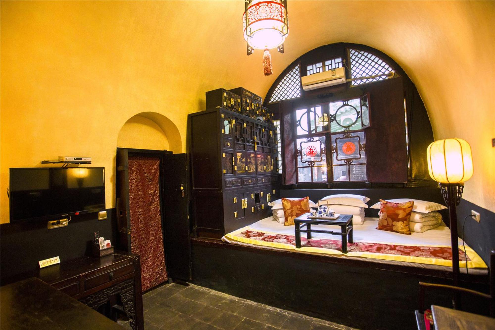 Courtyard Master Suite