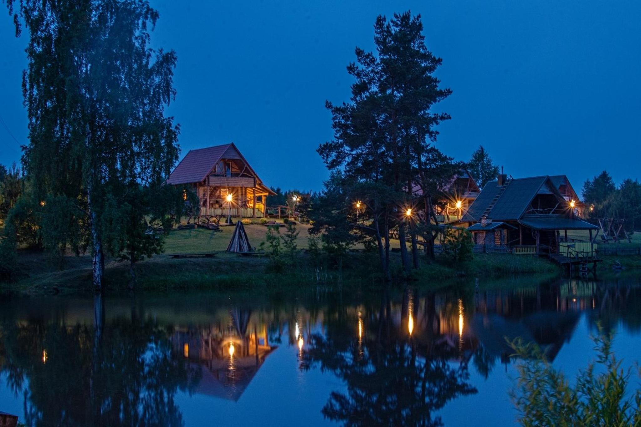 Double Or Twin Room With Lake View photo 3