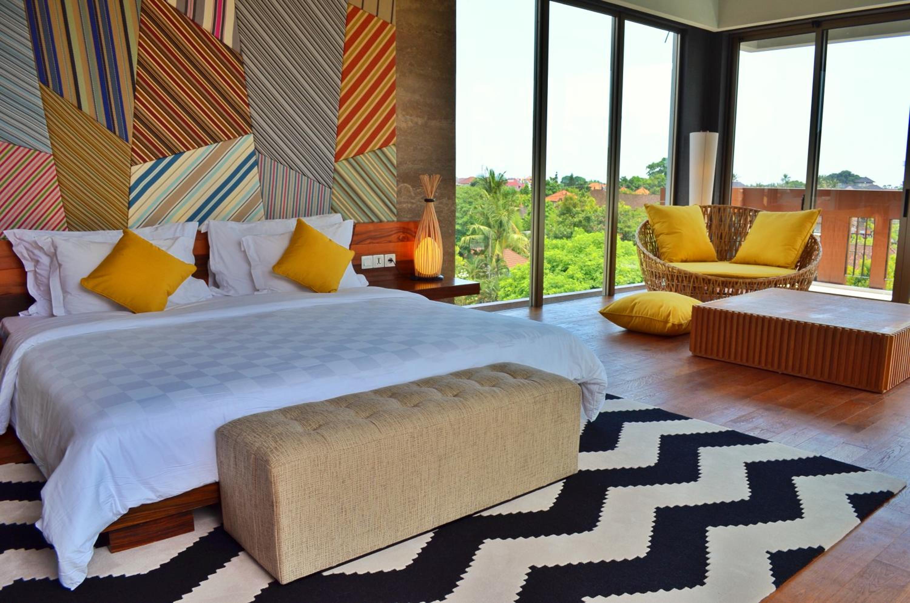 TSun Two-Bedroom Rooftop Villa with Private Pool, All Day Breakfast, Daily Restocked Mini-bar and other Free Benefits