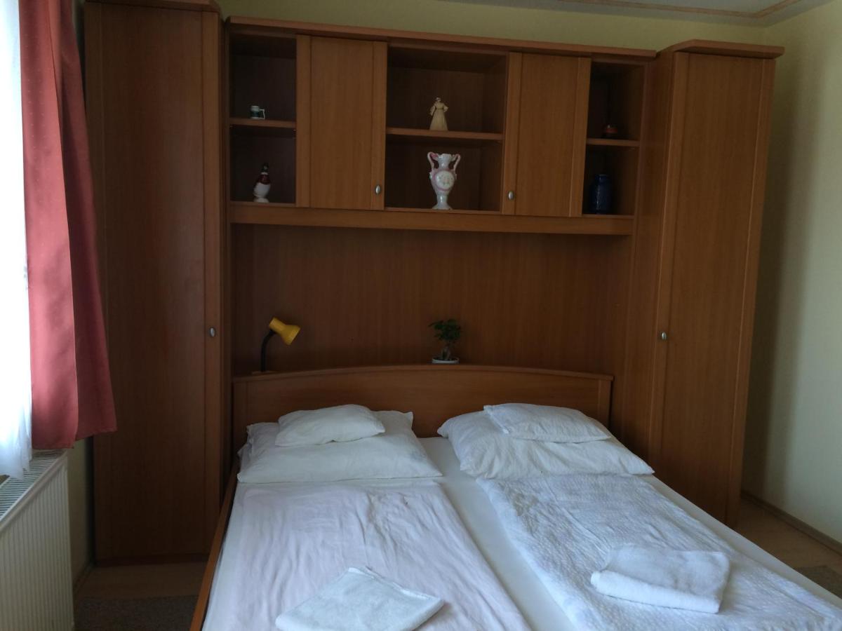 Apartman (4 felnőtt részére)