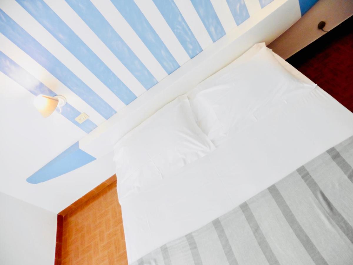 Double or Twin Room with City View photo 1