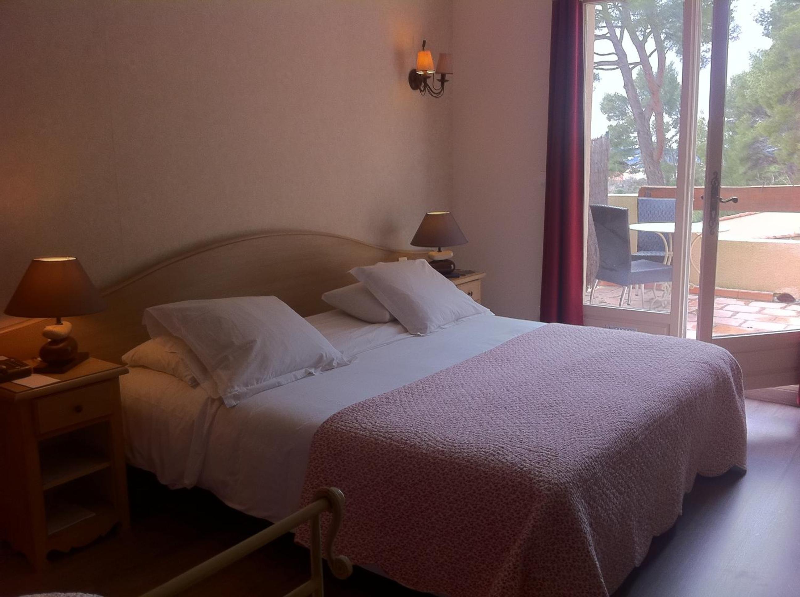 Superior Double Room - Photo 20