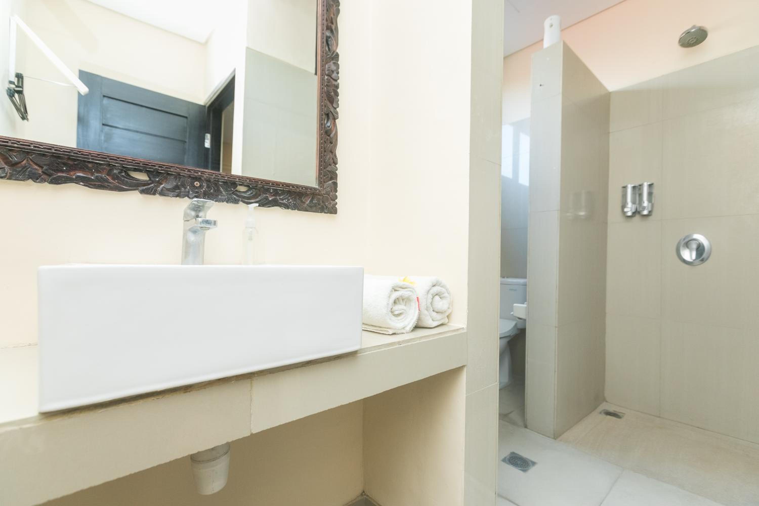 Superior Double or Twin Room with Terrace photo 2