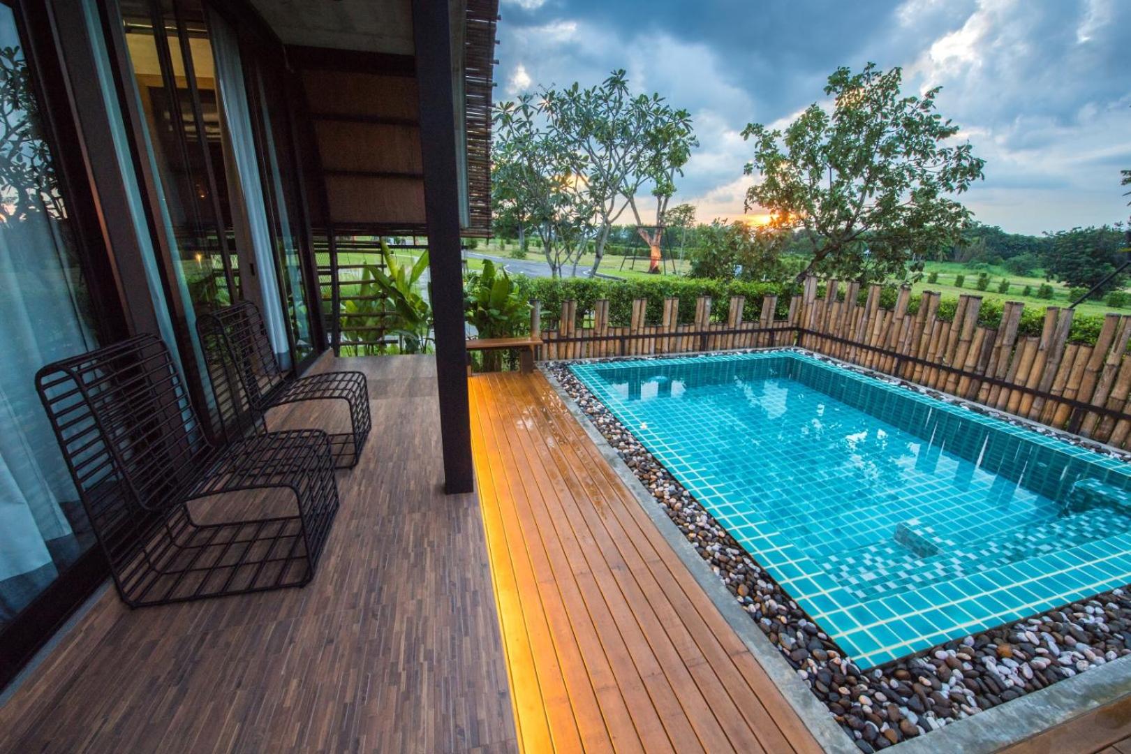 Suite with Private Pool photo 2