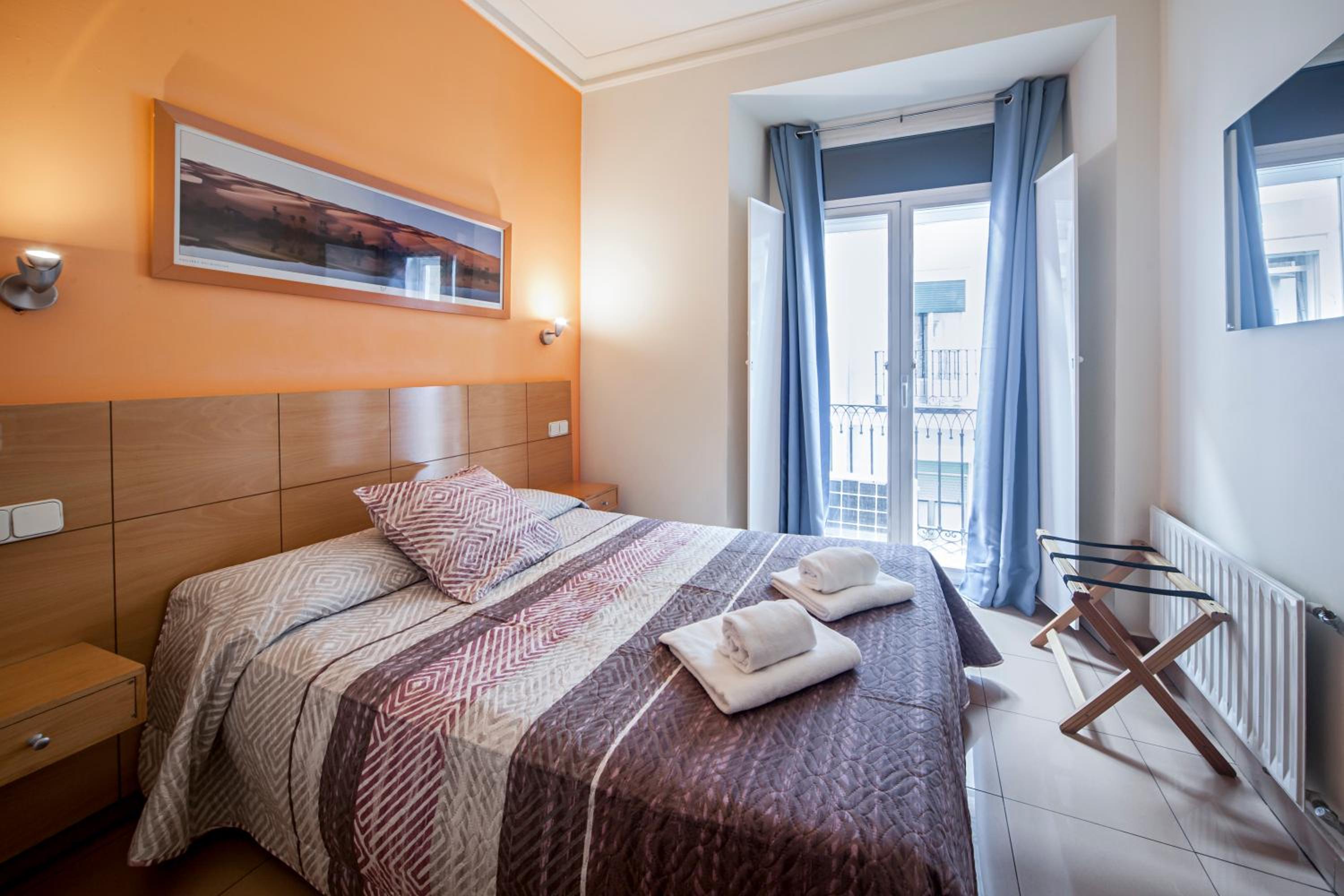 Double Room - Photo 1