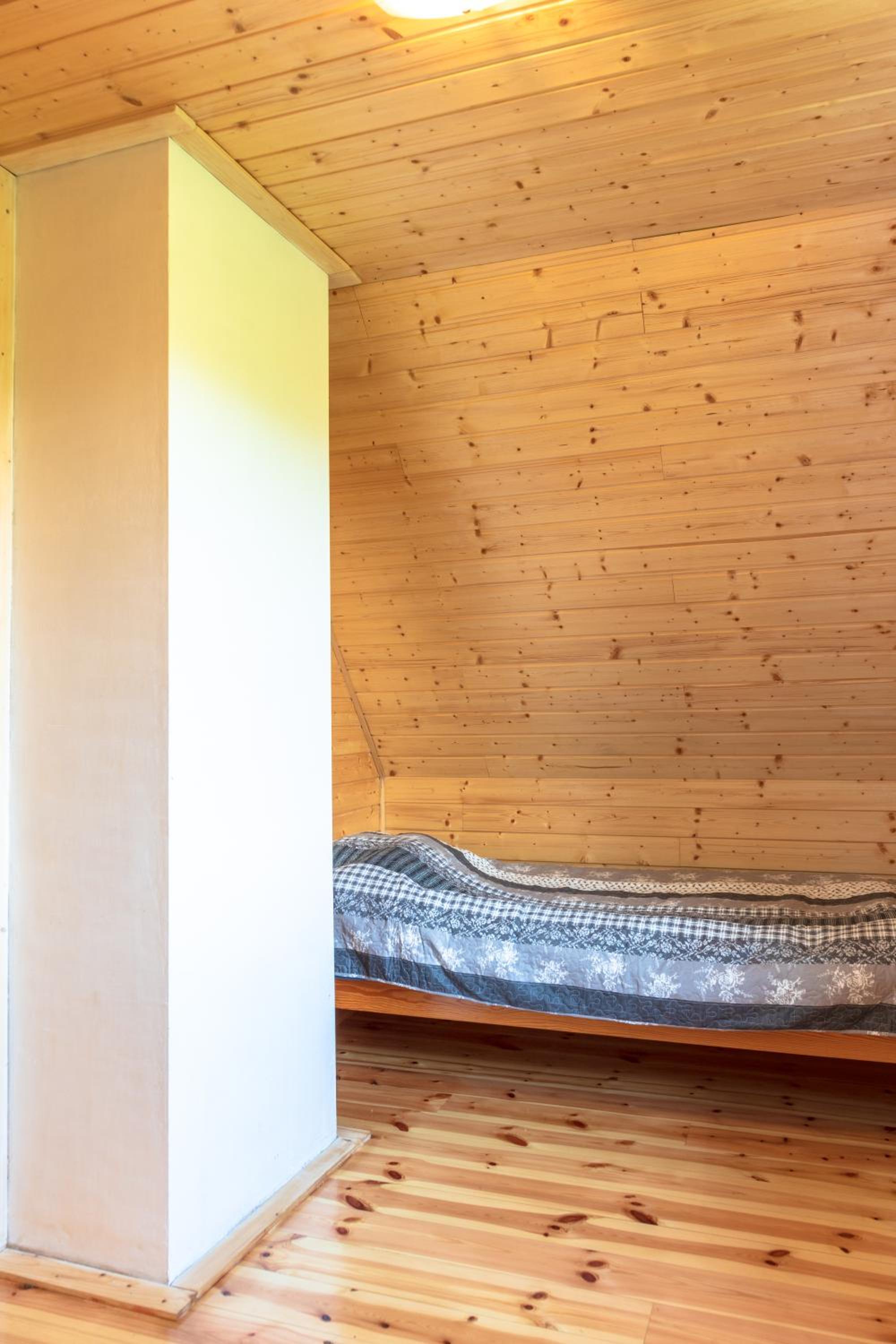 Two-Bedroom Chalet photo 1