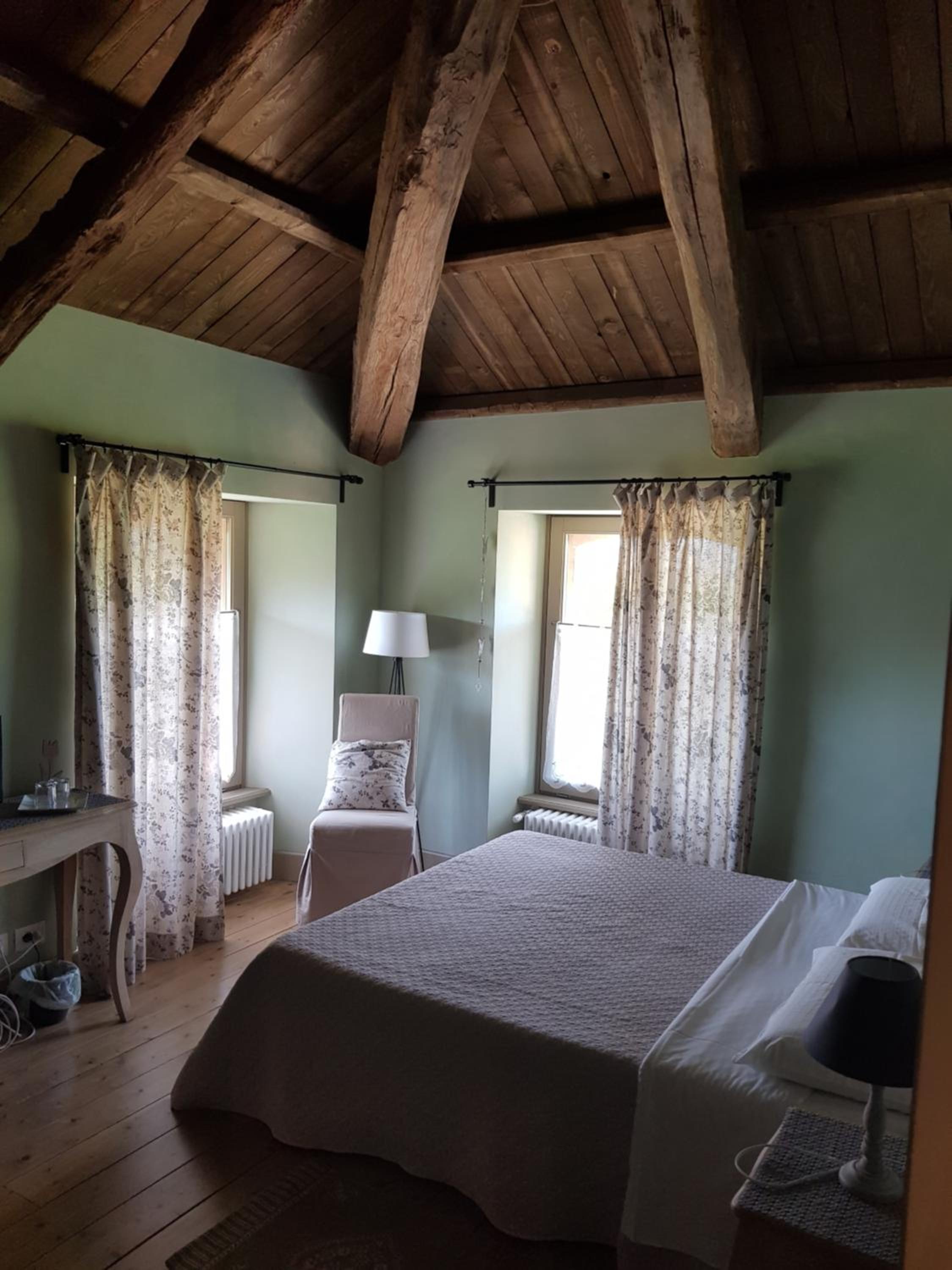 Double Room - Photo 1