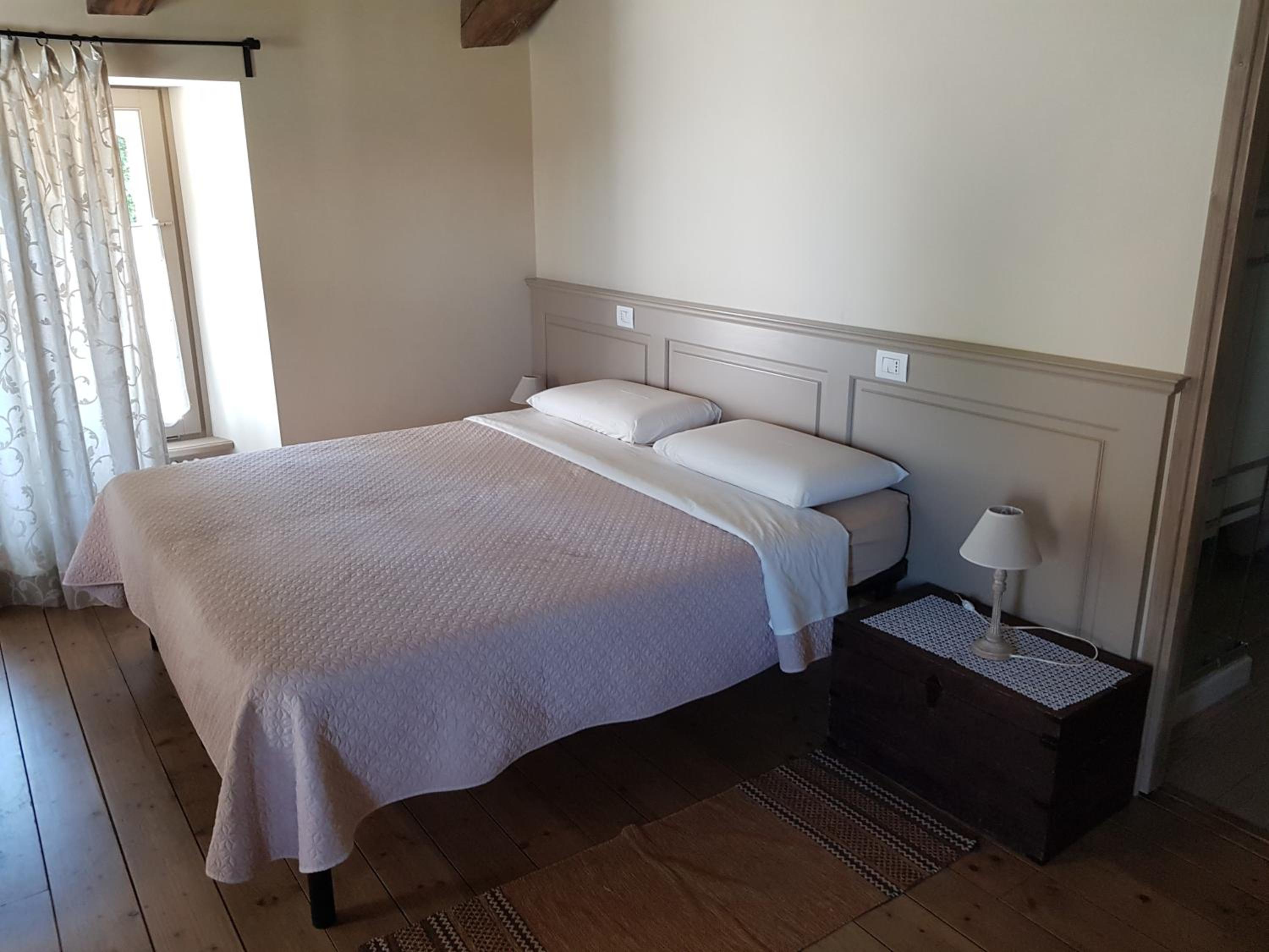 Deluxe Quadruple Room - Photo 3